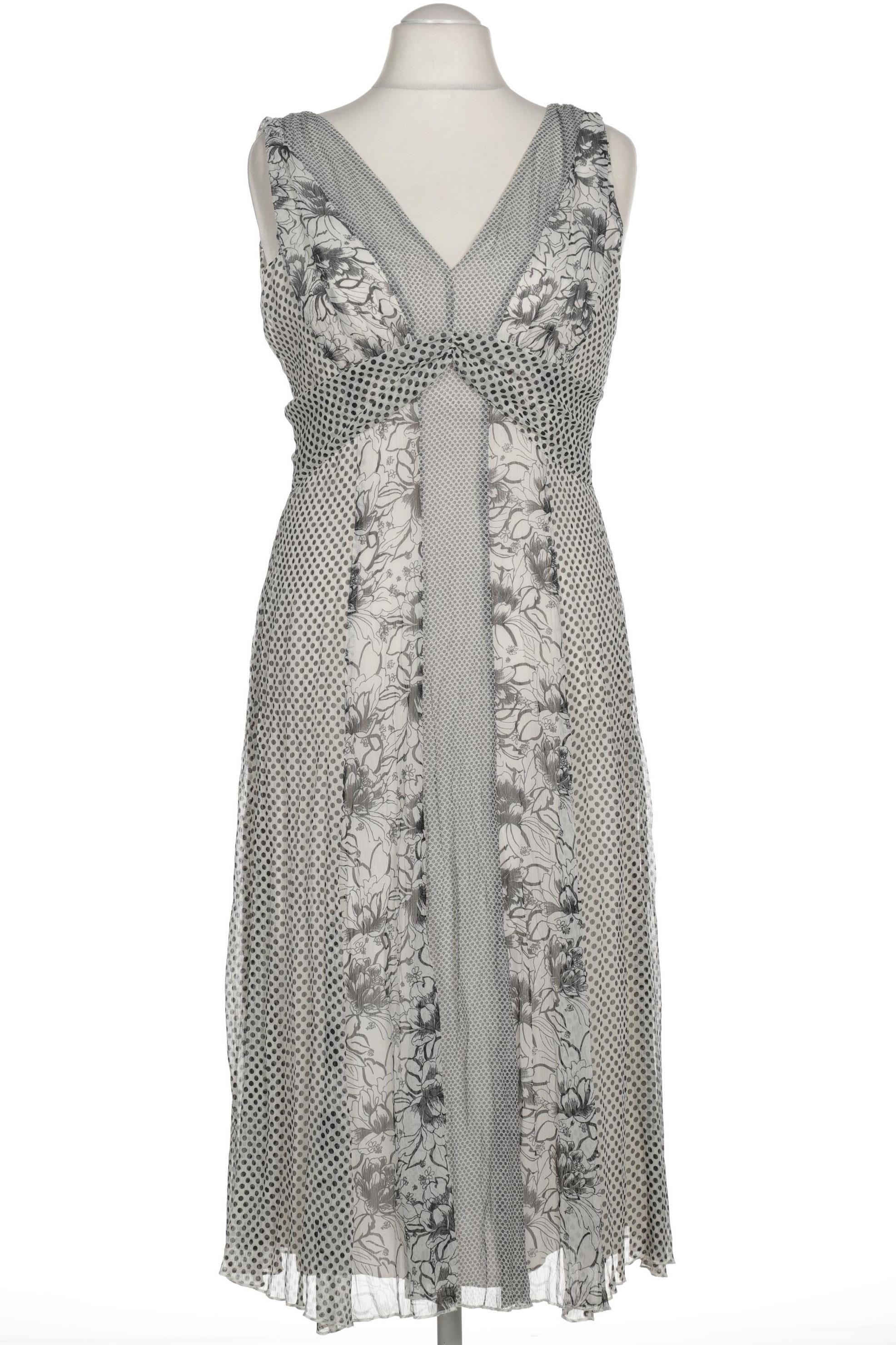 

Betty Barclay Damen Kleid, weiß, Gr. 38