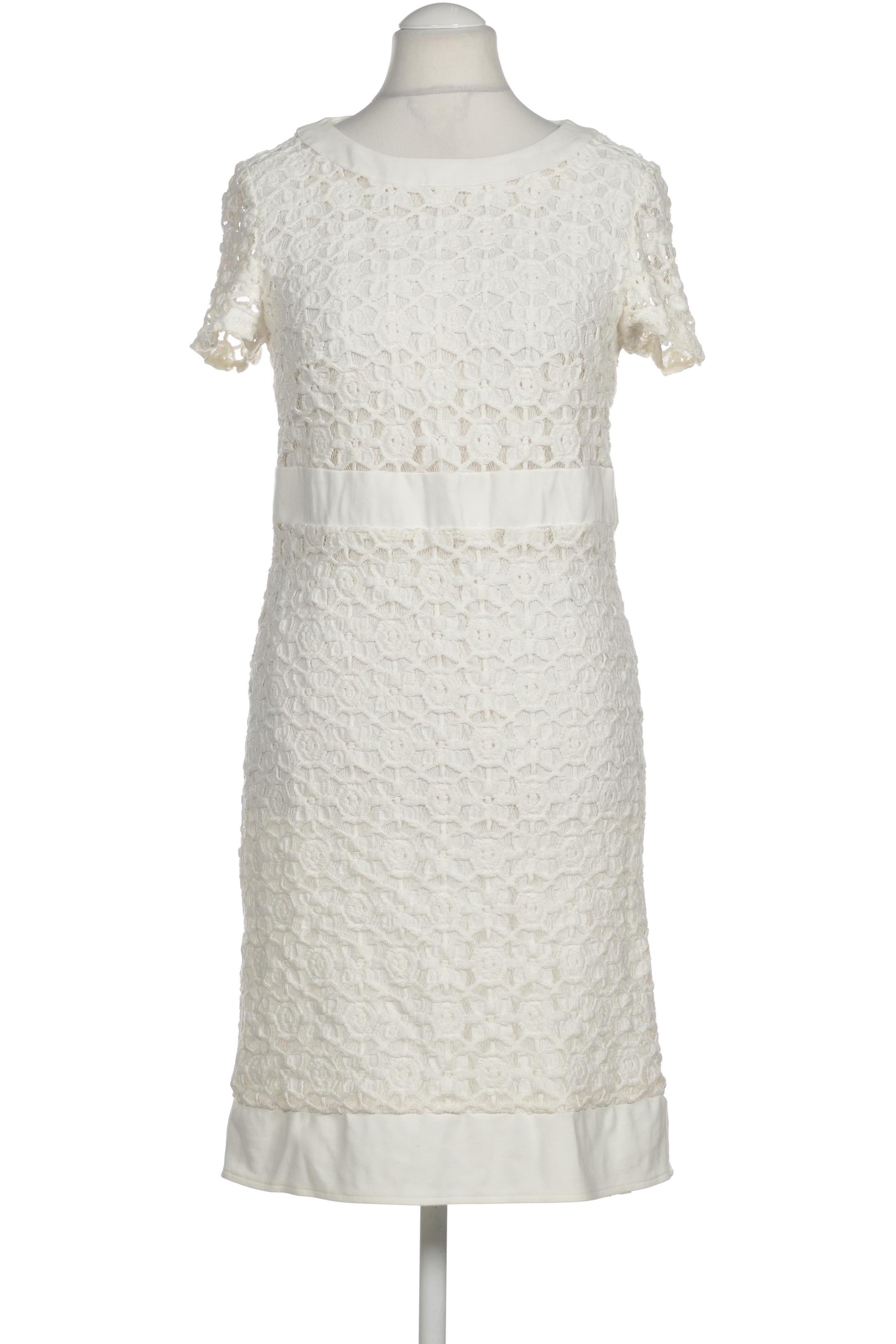 

Betty Barclay Damen Kleid, weiß, Gr. 42