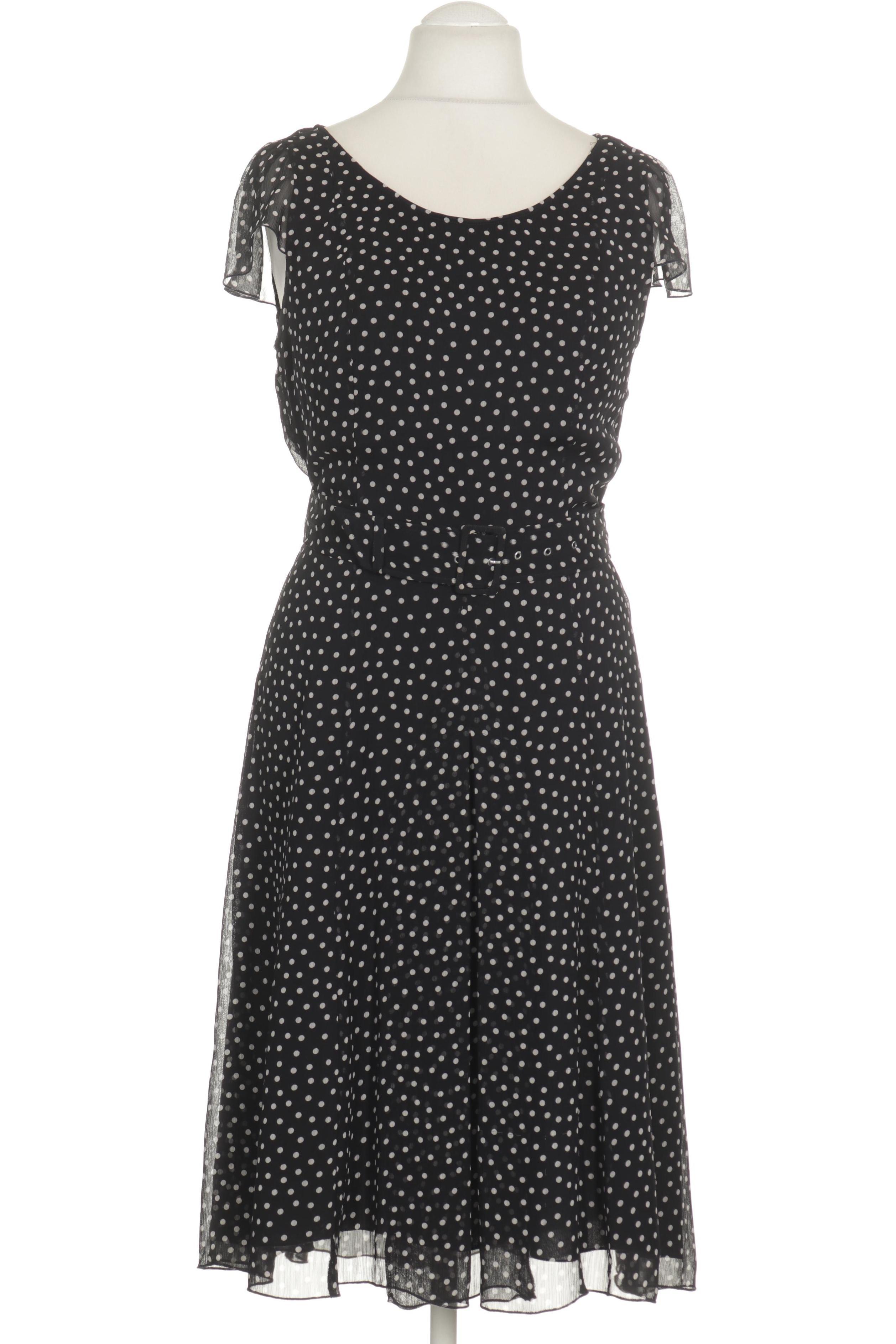 

Betty Barclay Damen Kleid, schwarz, Gr. 40