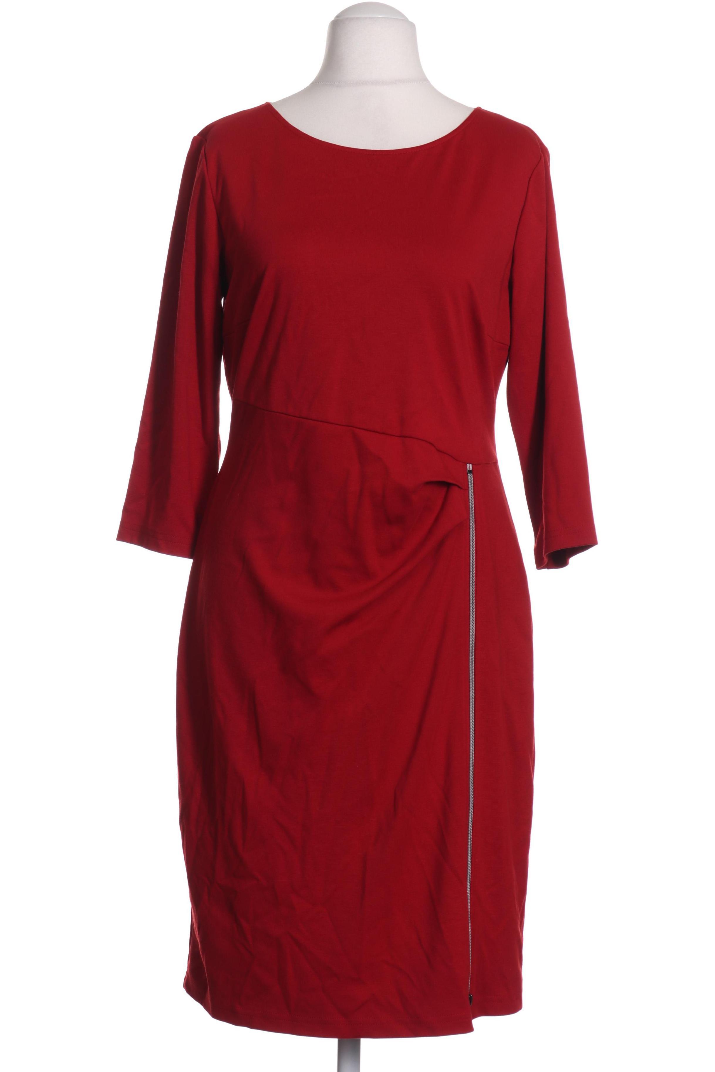 

Betty Barclay Damen Kleid, rot, Gr. 42