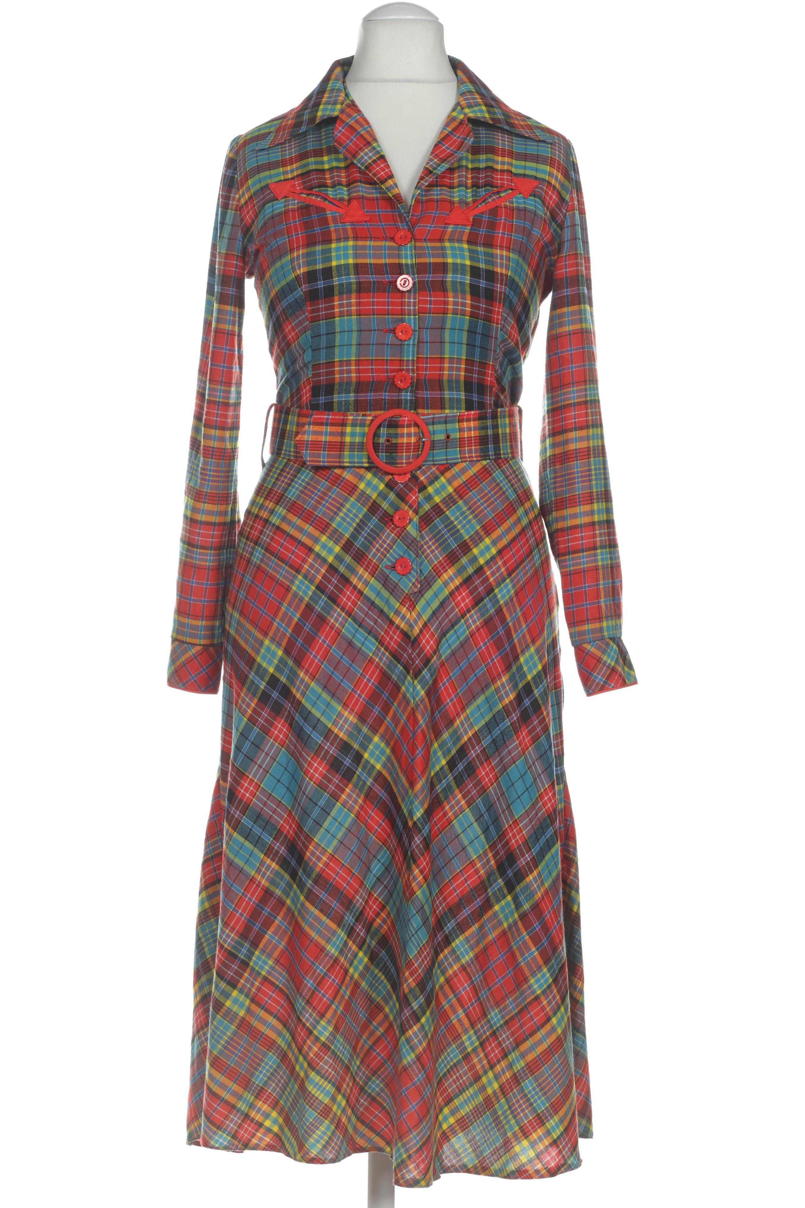 

Betty Barclay Damen Kleid, rot, Gr.