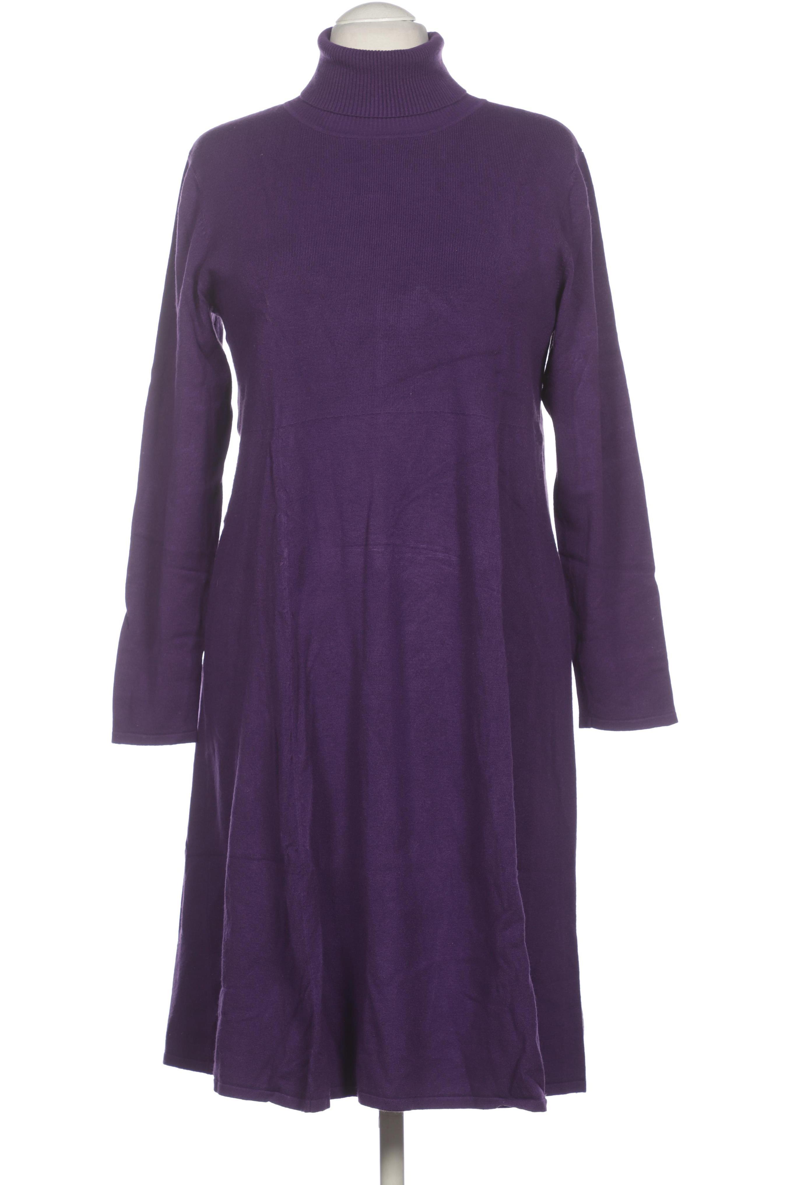 

Betty Barclay Damen Kleid, lila, Gr. 46