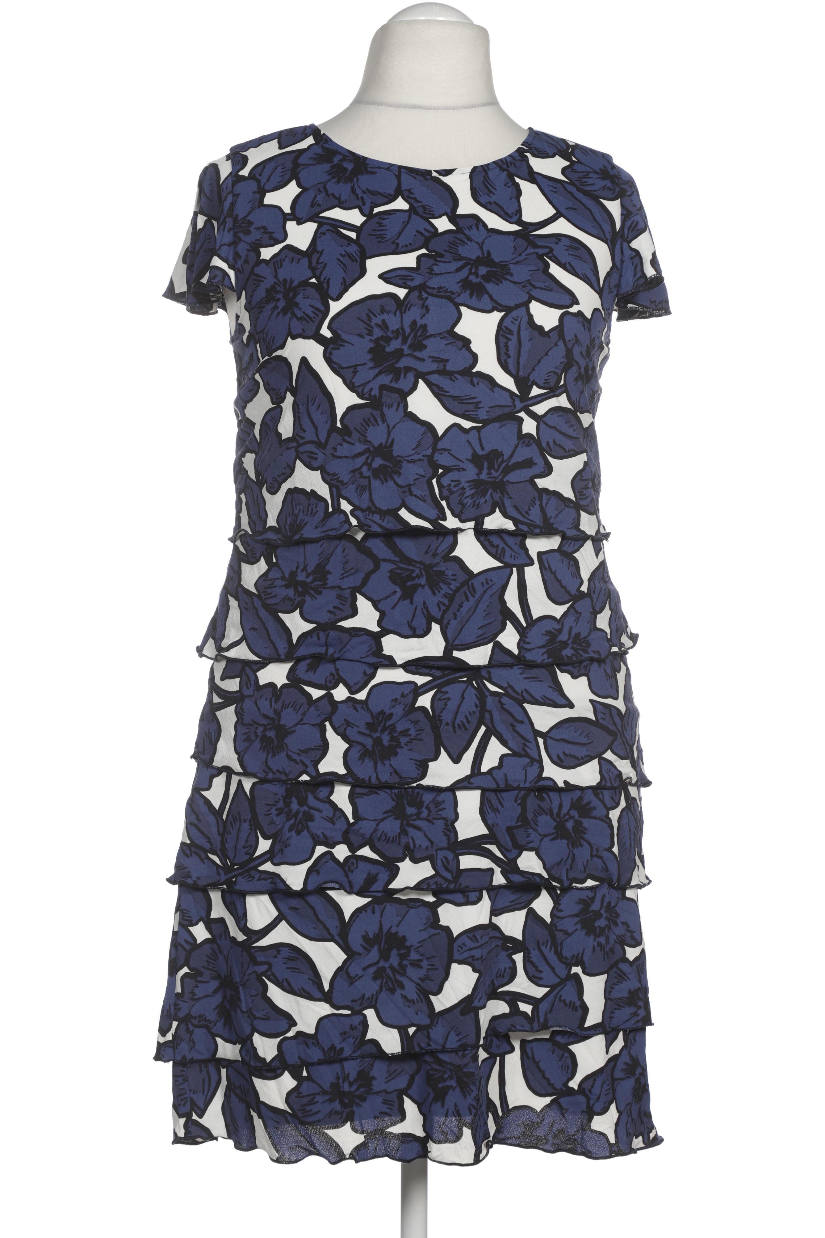 

Betty Barclay Damen Kleid, blau, Gr. 42