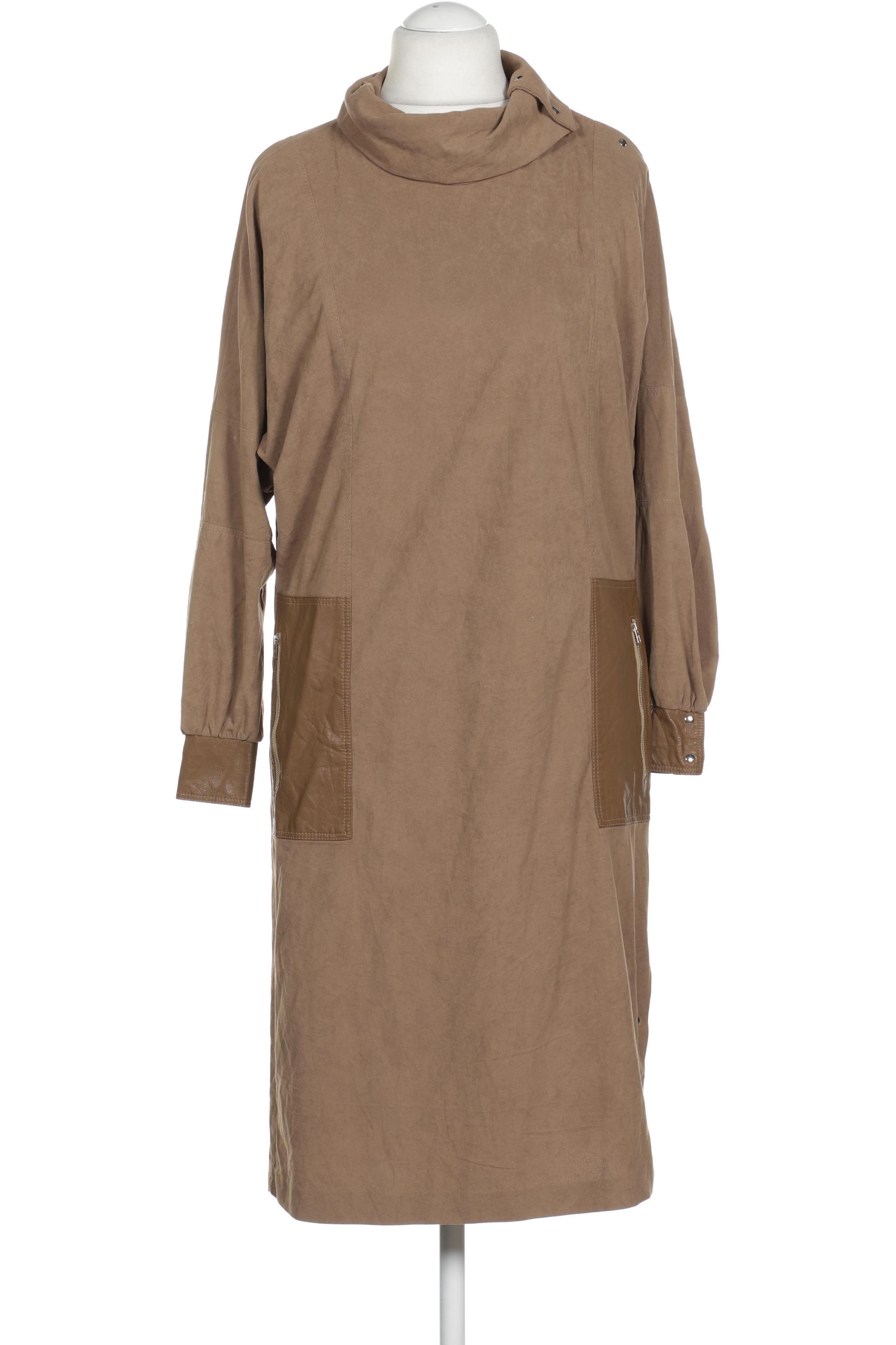 

Betty Barclay Damen Kleid, braun, Gr. 38