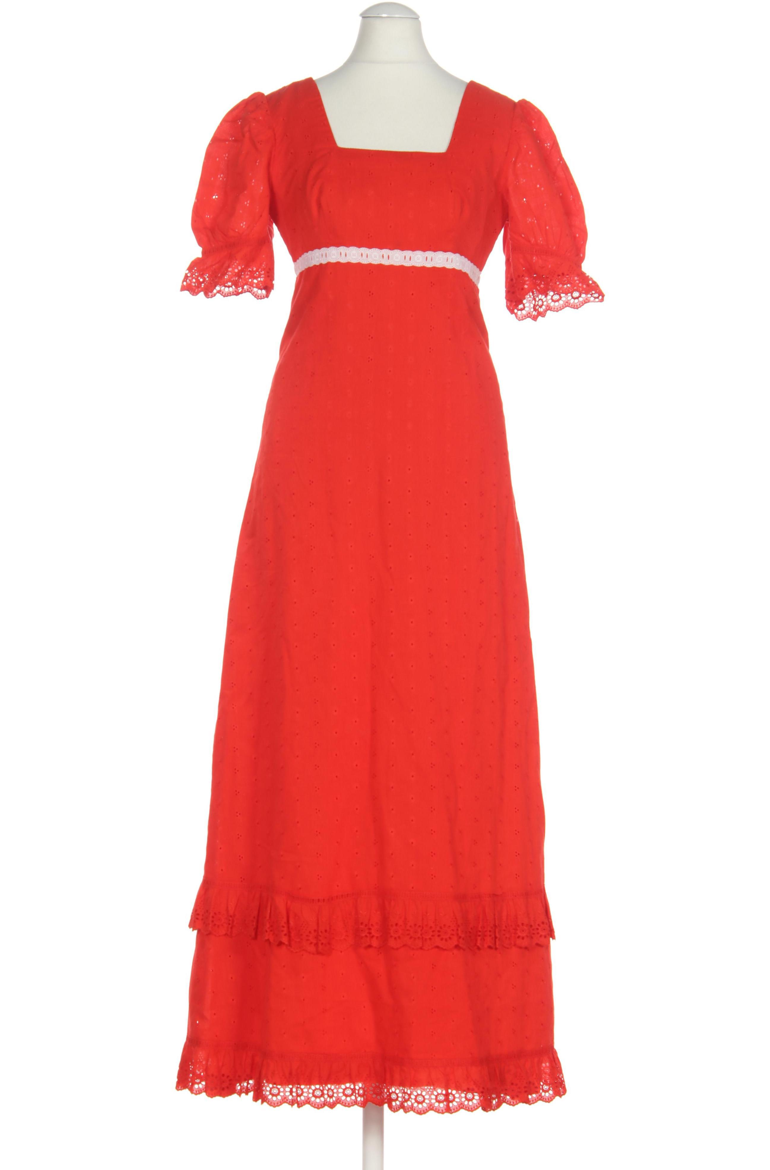 

Betty Barclay Damen Kleid, rot, Gr.