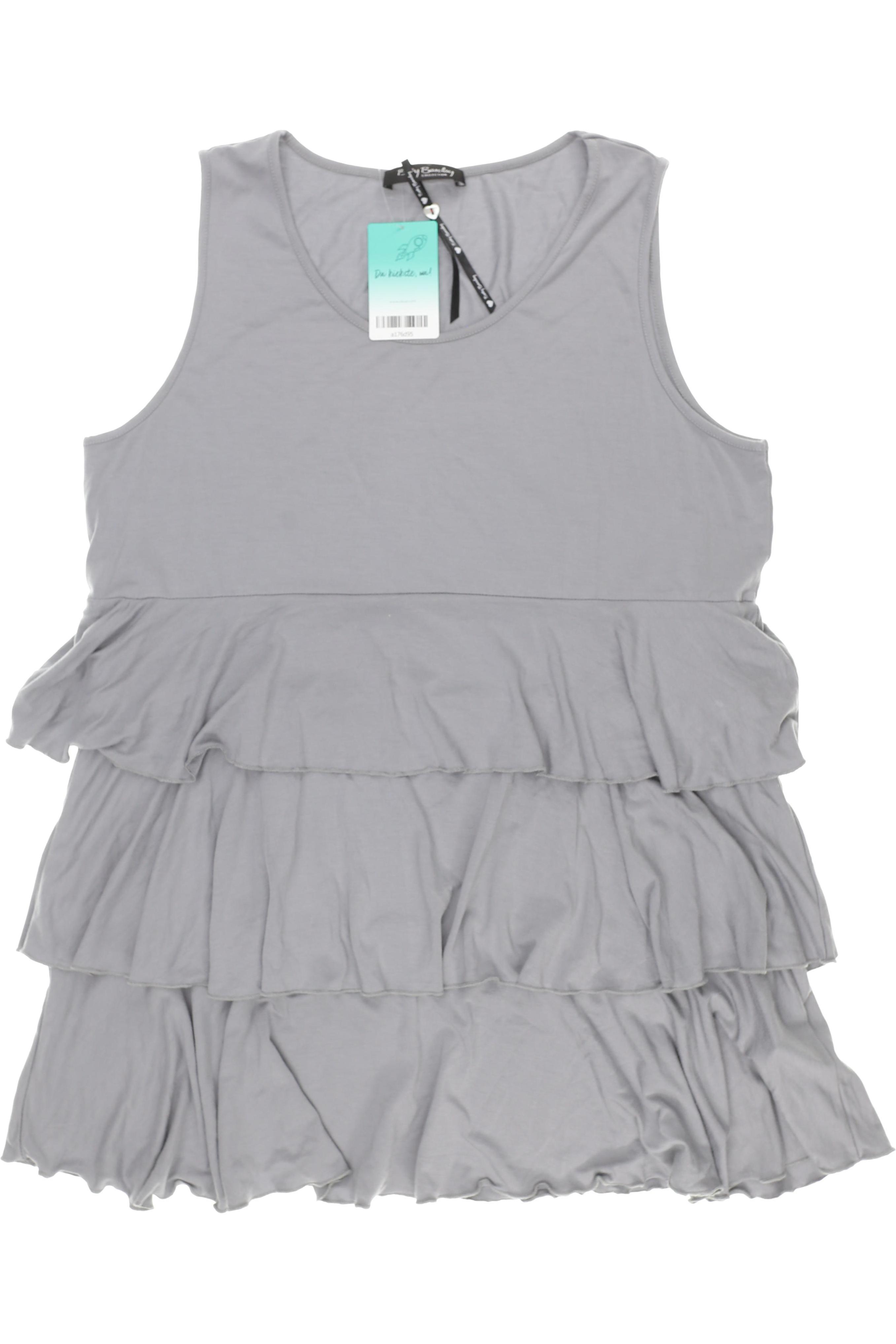 

Betty Barclay Damen Kleid, grau, Gr. 44