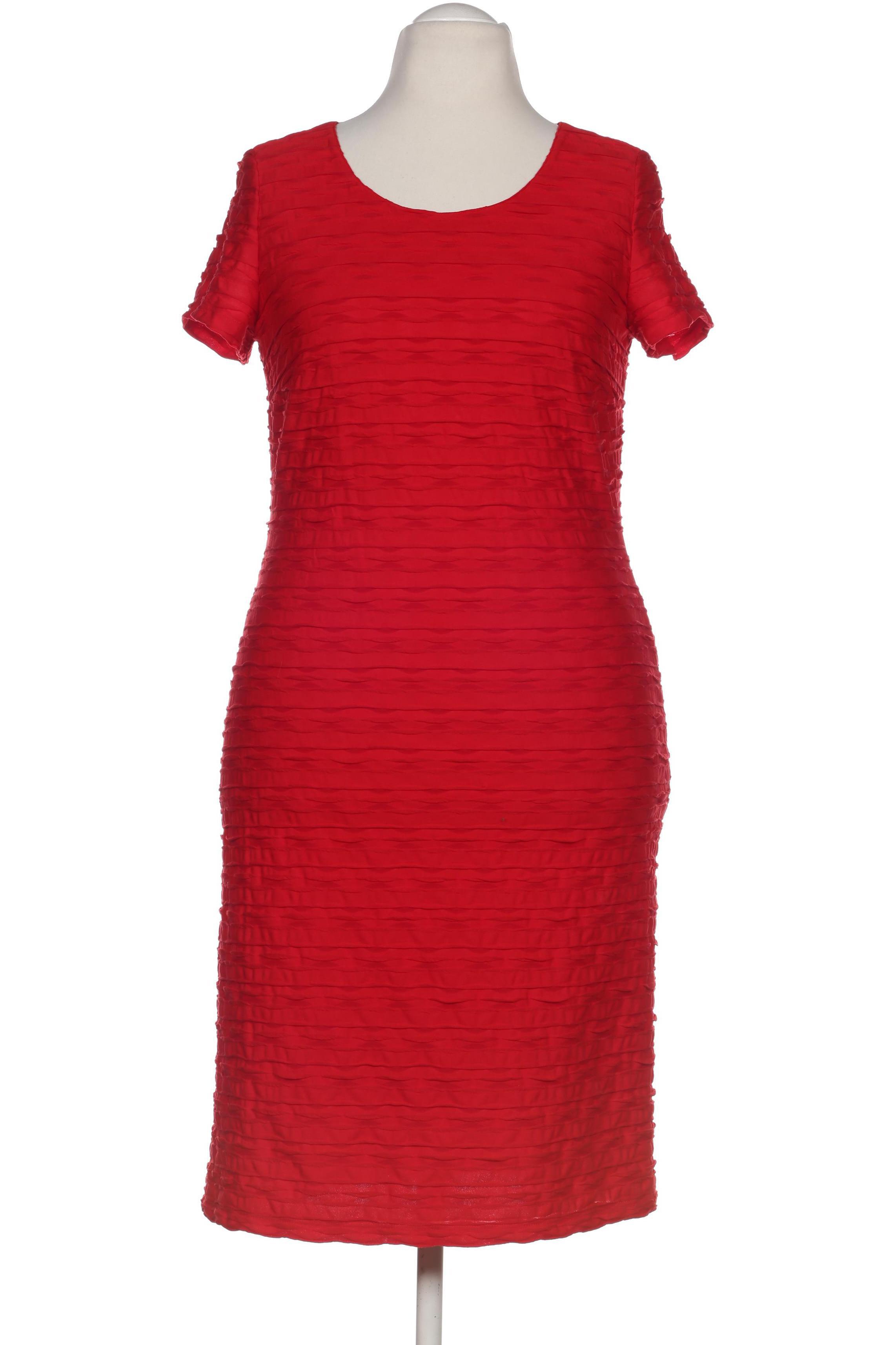 

Betty Barclay Damen Kleid, rot, Gr. 42