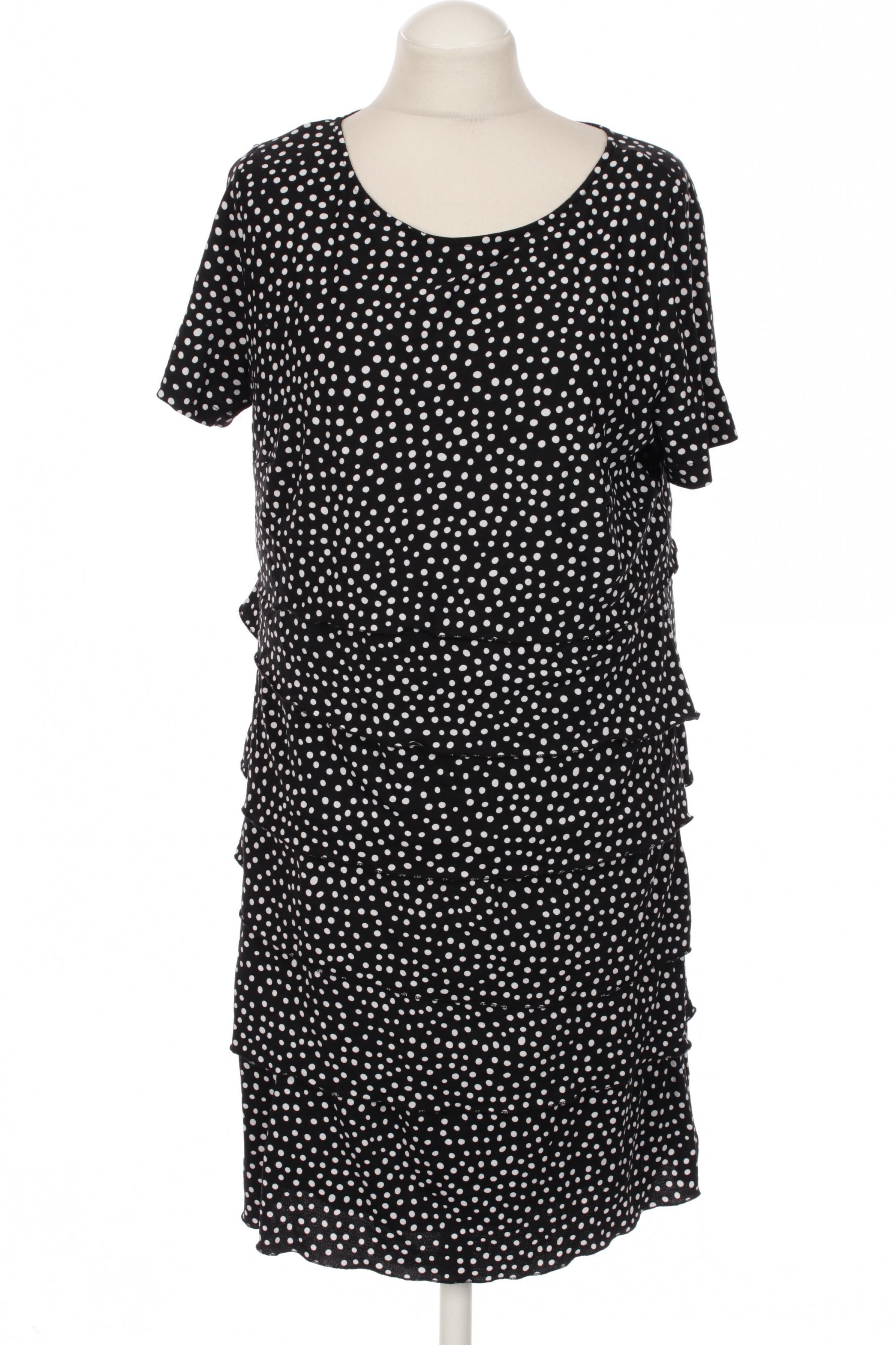 

Betty Barclay Damen Kleid, schwarz, Gr.