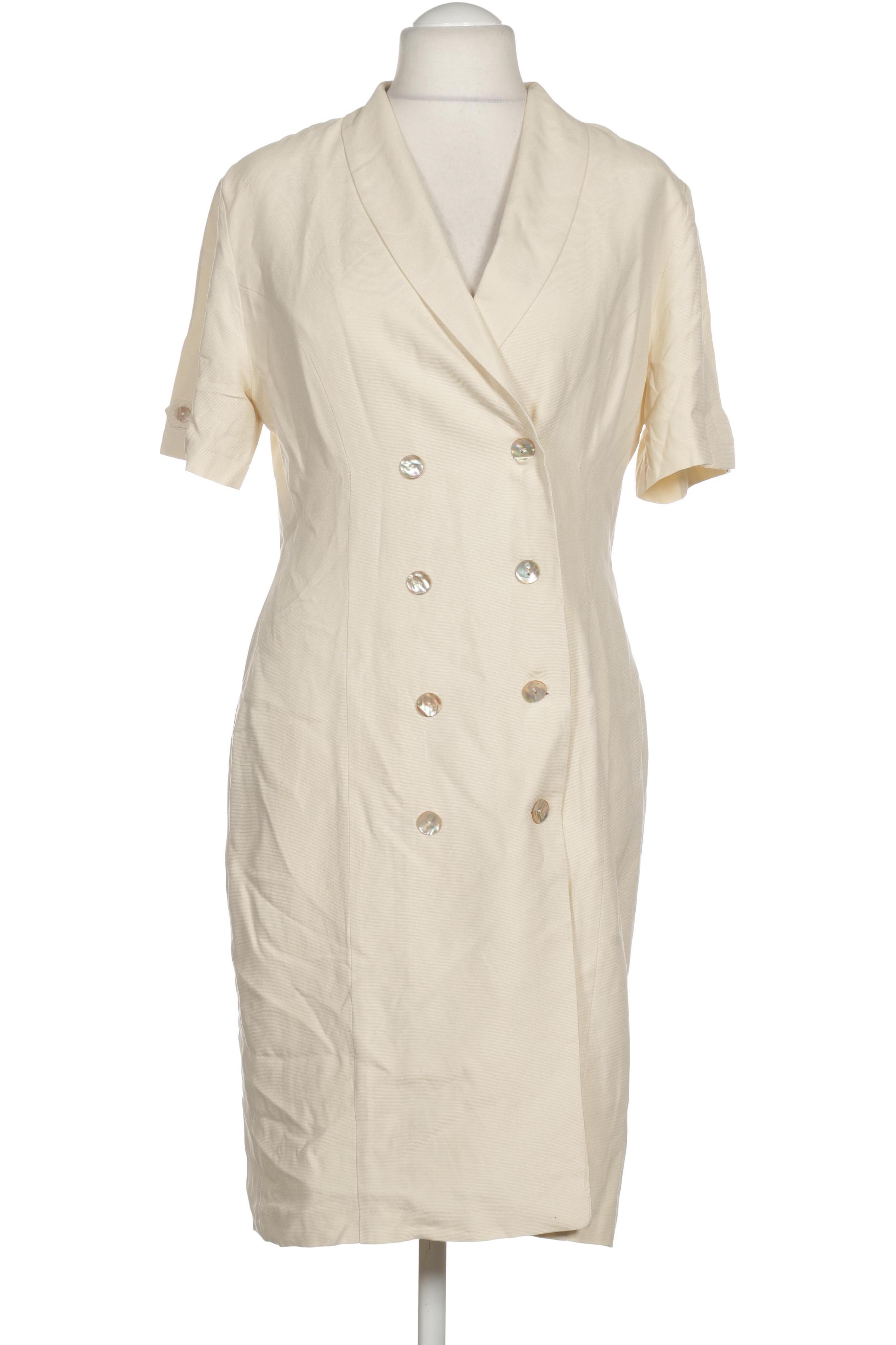 

Betty Barclay Damen Kleid, weiß, Gr. 40