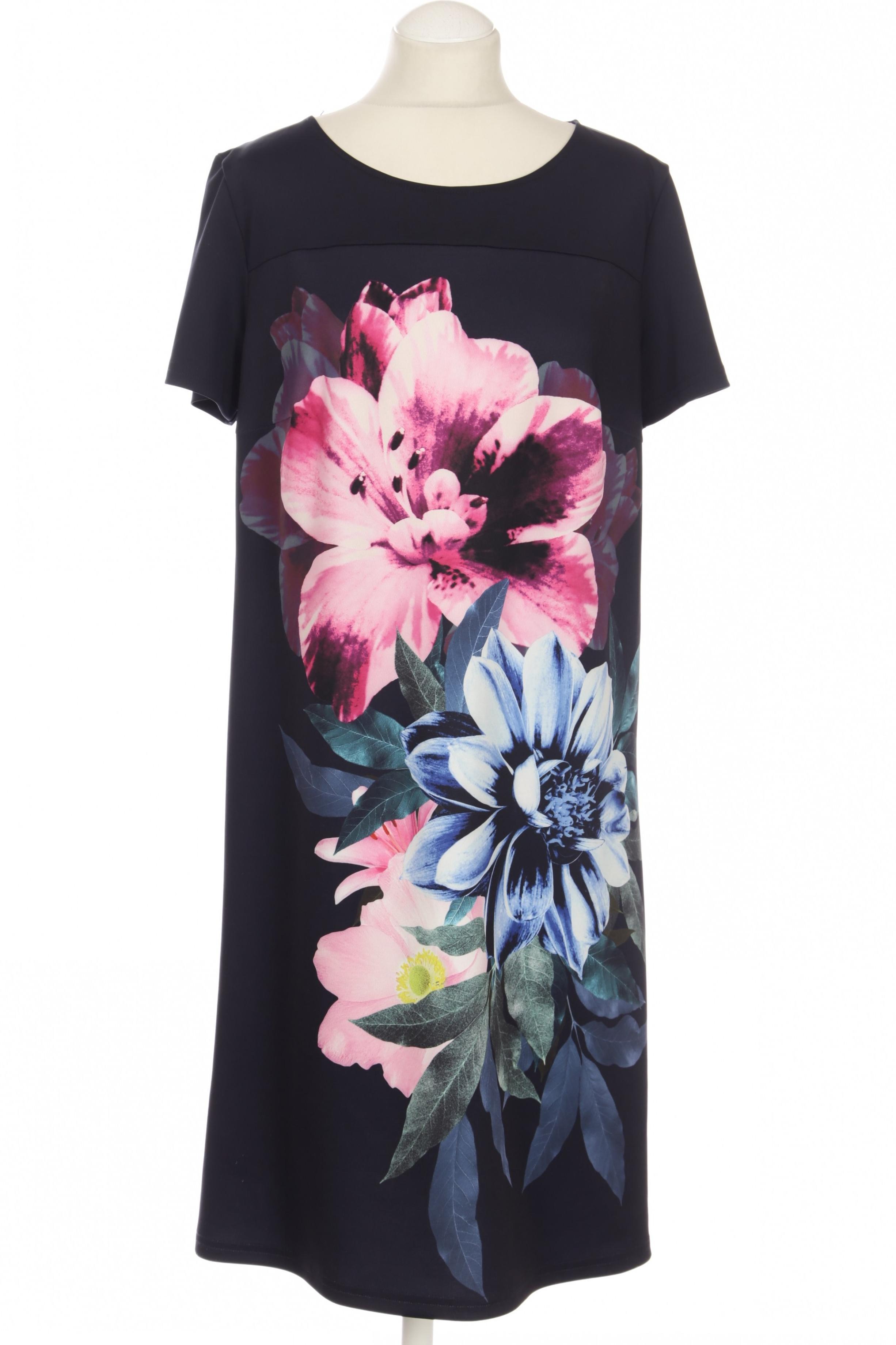 

Betty Barclay Damen Kleid, blau, Gr.