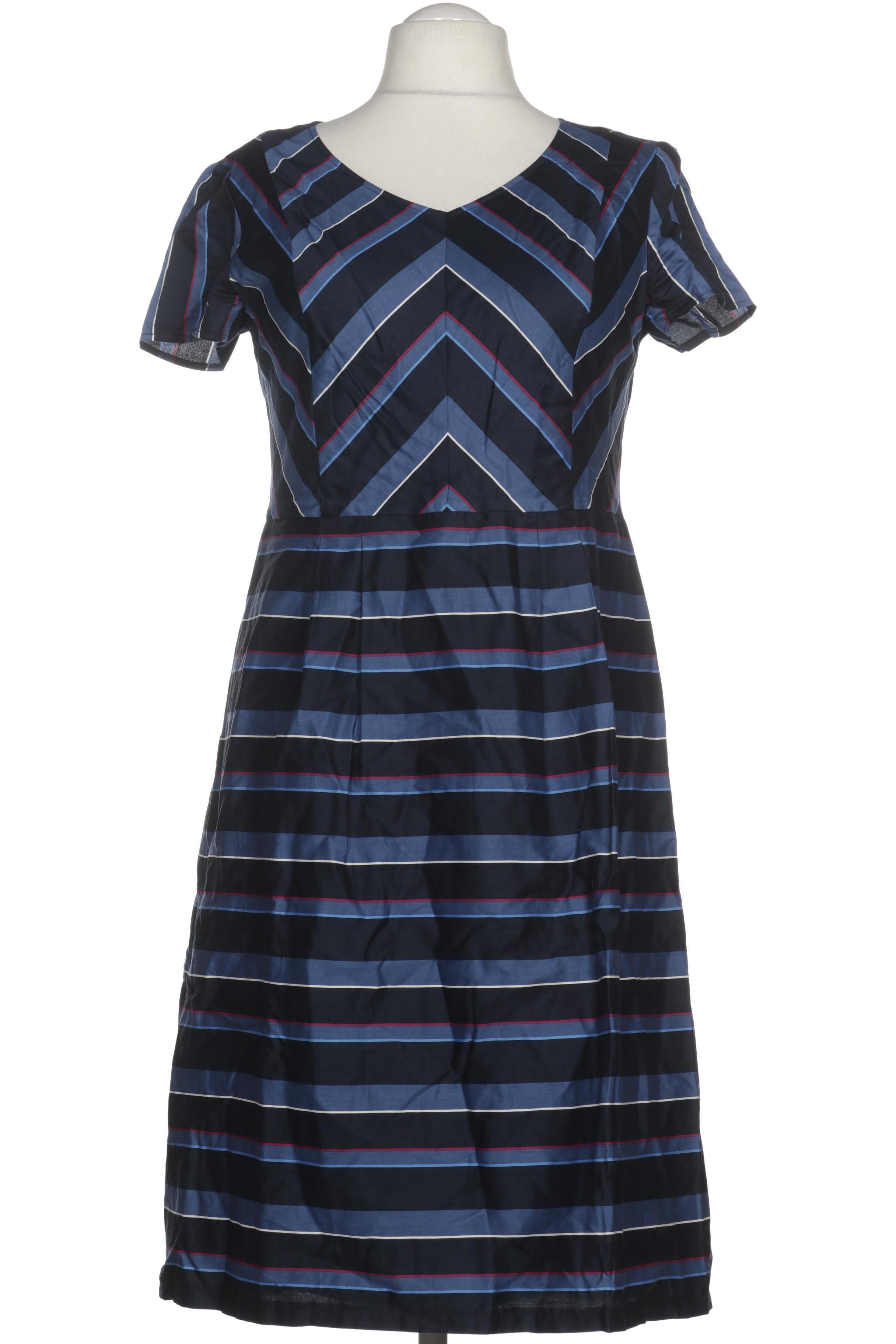 

Betty Barclay Damen Kleid, blau, Gr. 42