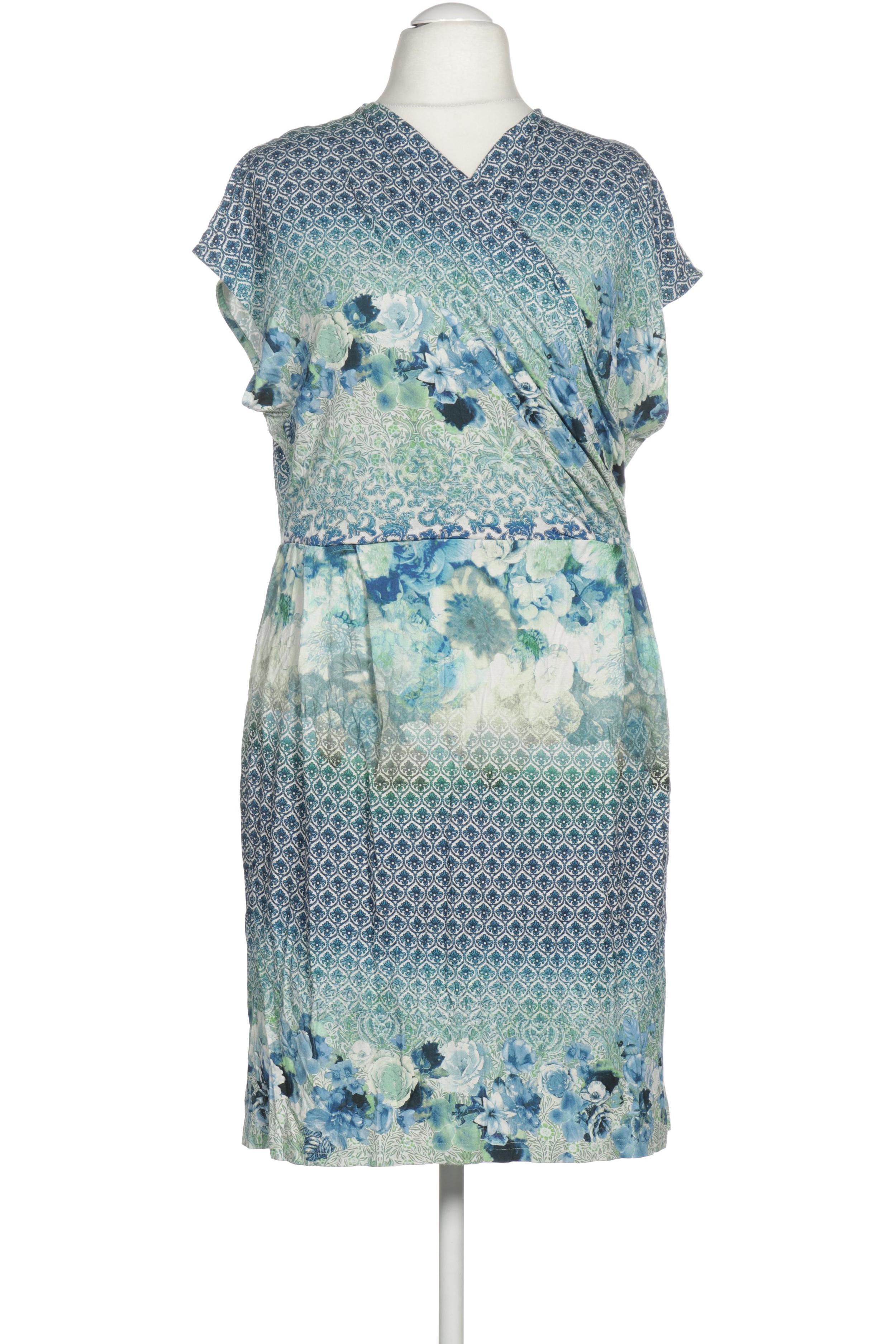 

Betty Barclay Damen Kleid, blau, Gr. 48