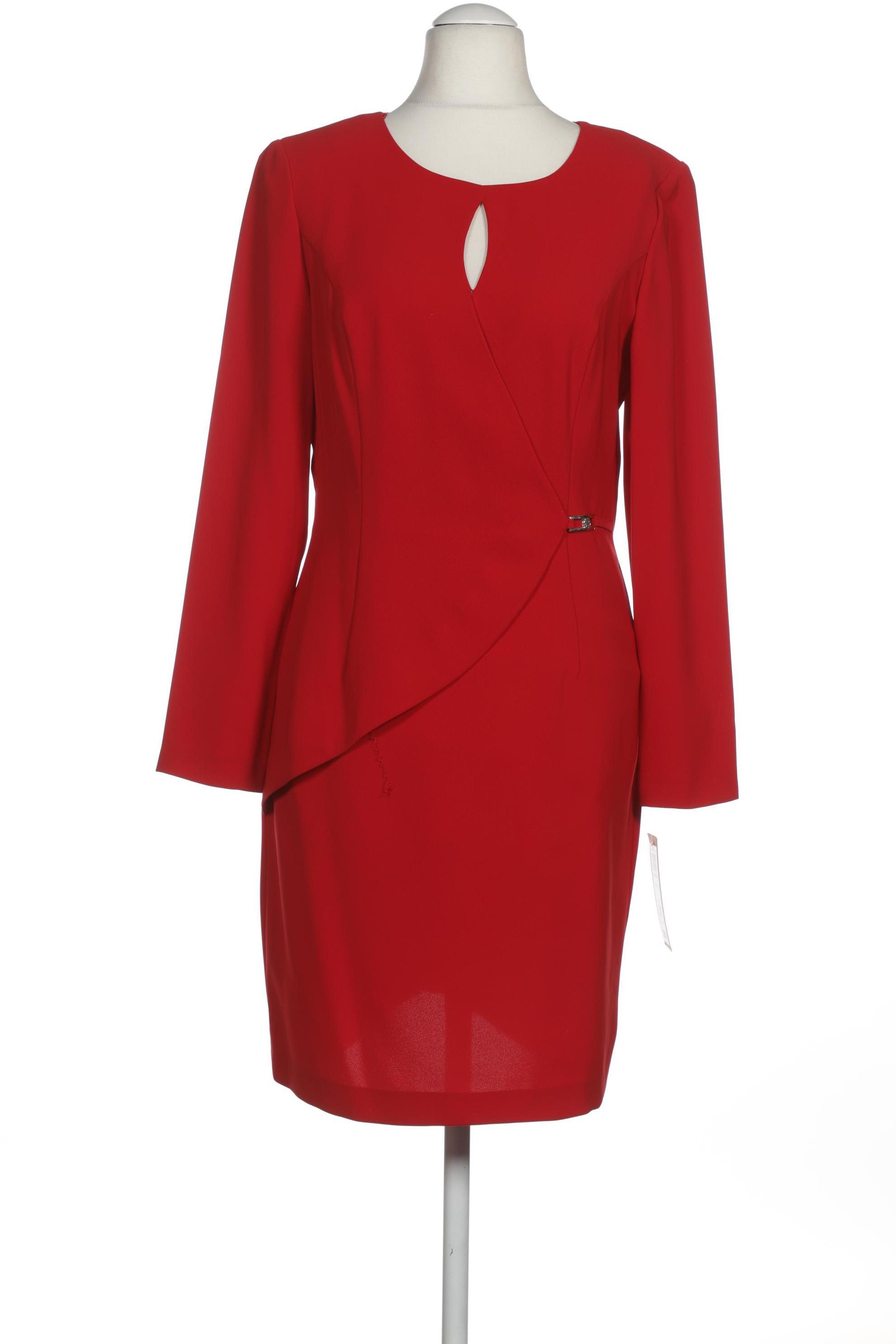 

Betty Barclay Damen Kleid, rot, Gr. 38