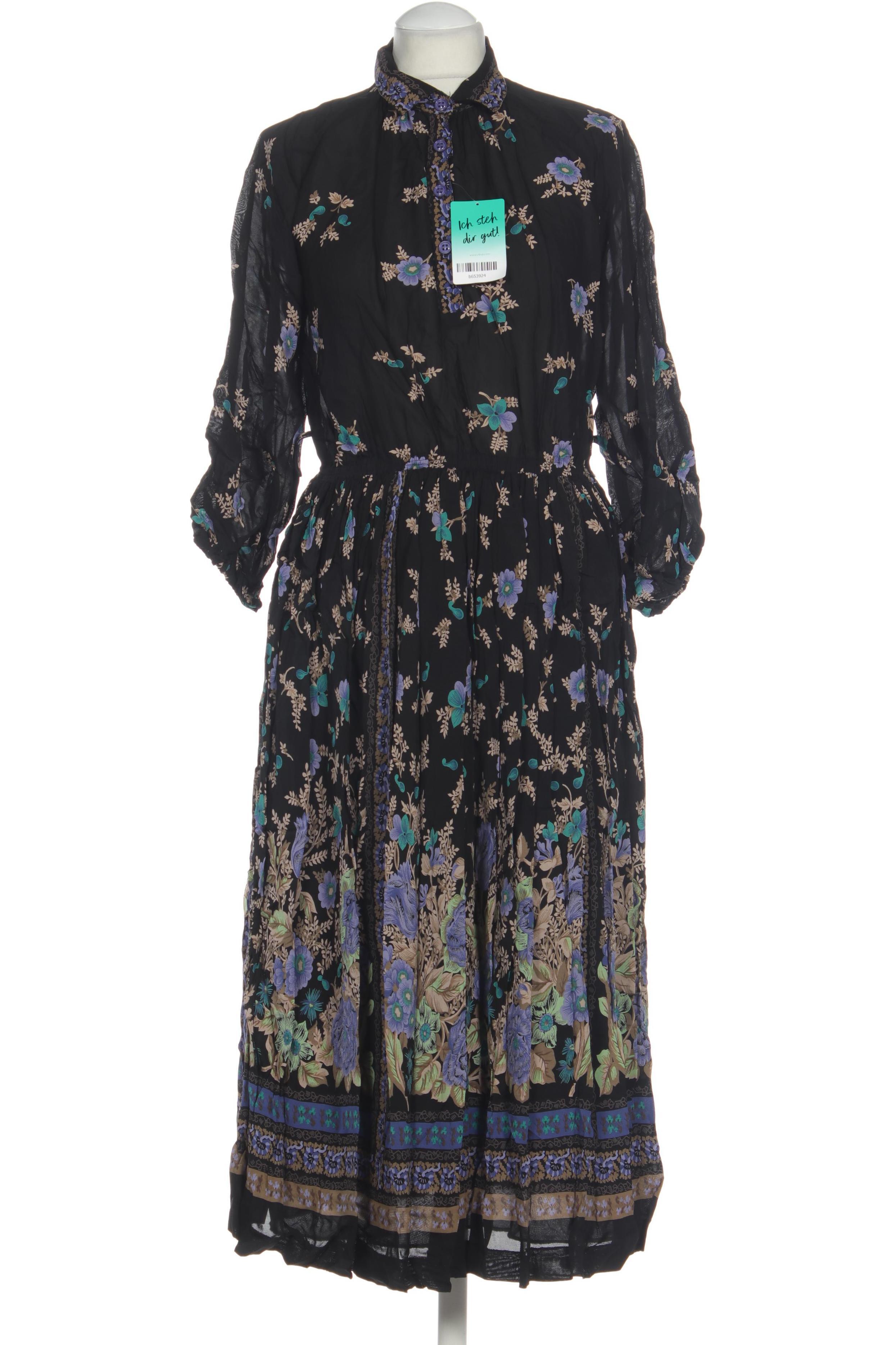 

Betty Barclay Damen Kleid, schwarz, Gr.