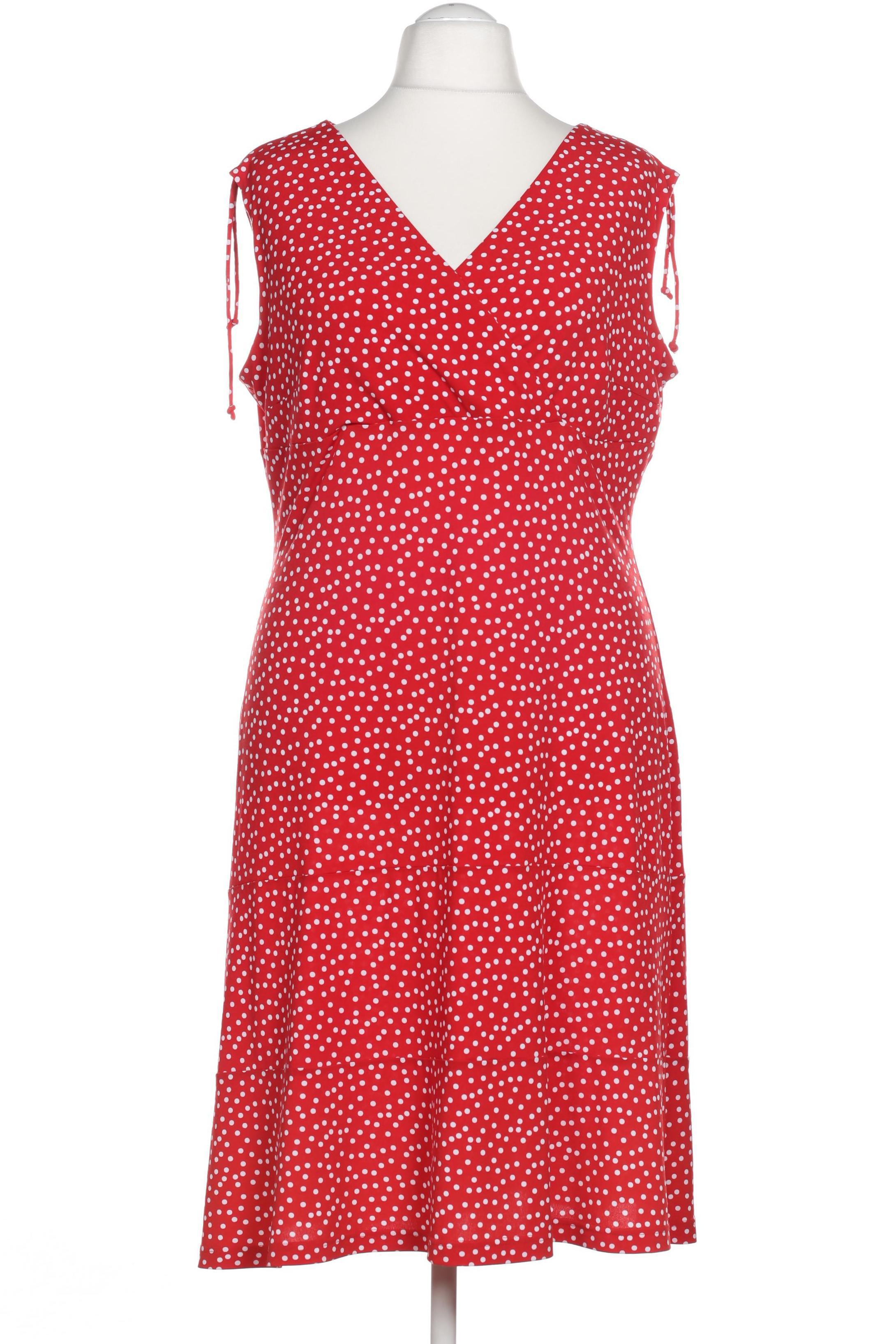 

Betty Barclay Damen Kleid, rot, Gr.