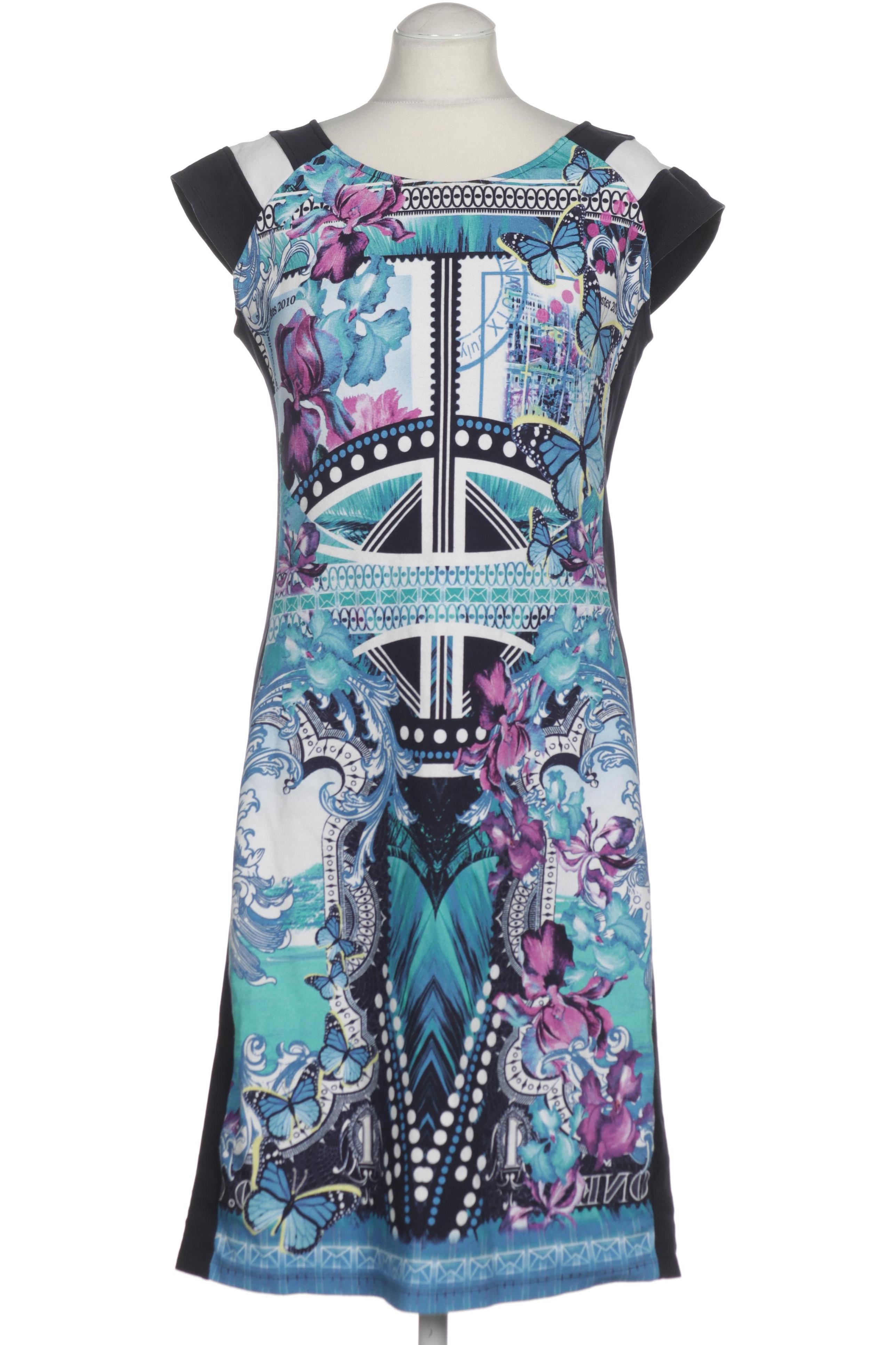 

Betty Barclay Damen Kleid, blau, Gr. 40