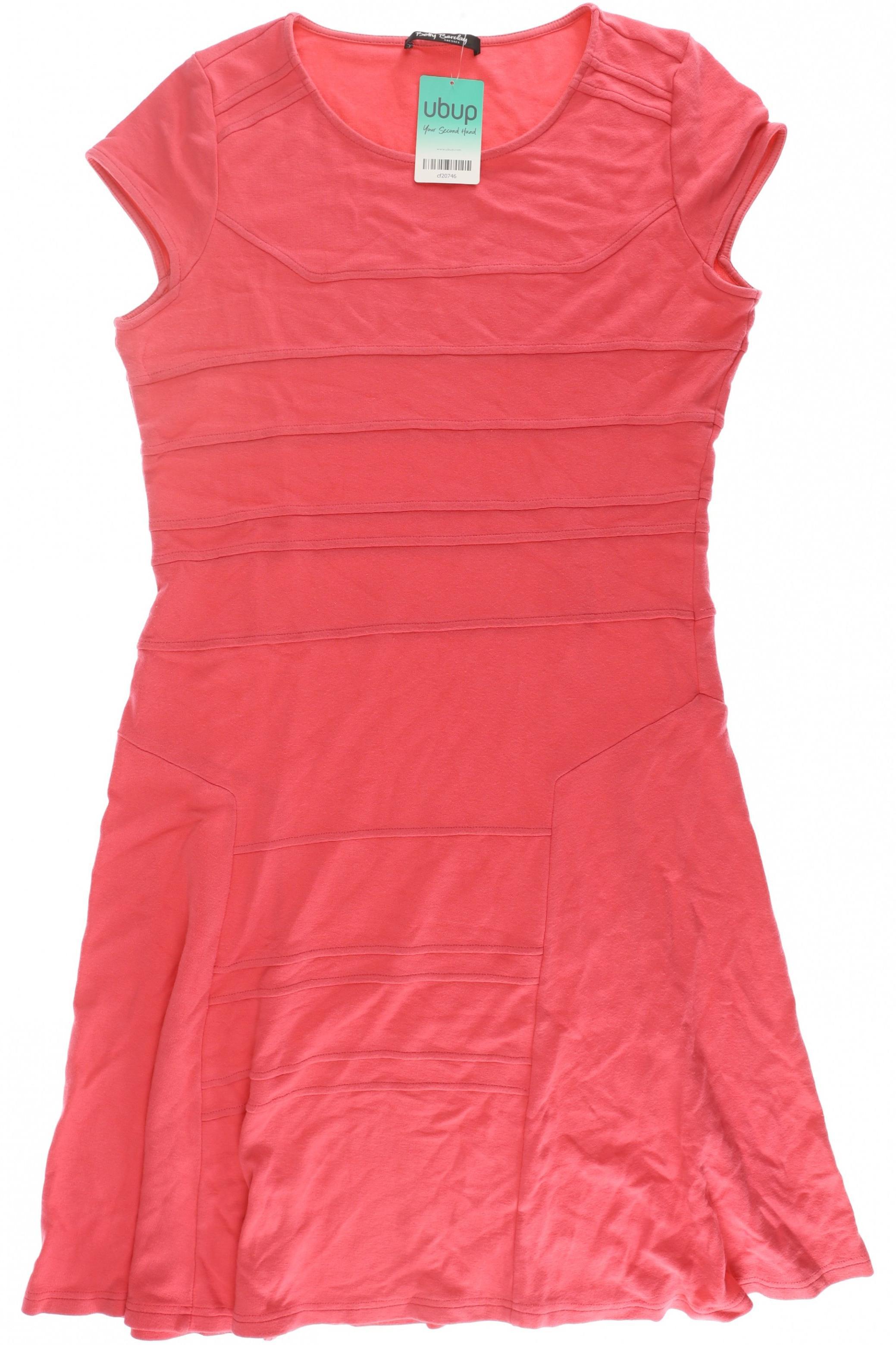 

Betty Barclay Damen Kleid, pink, Gr.