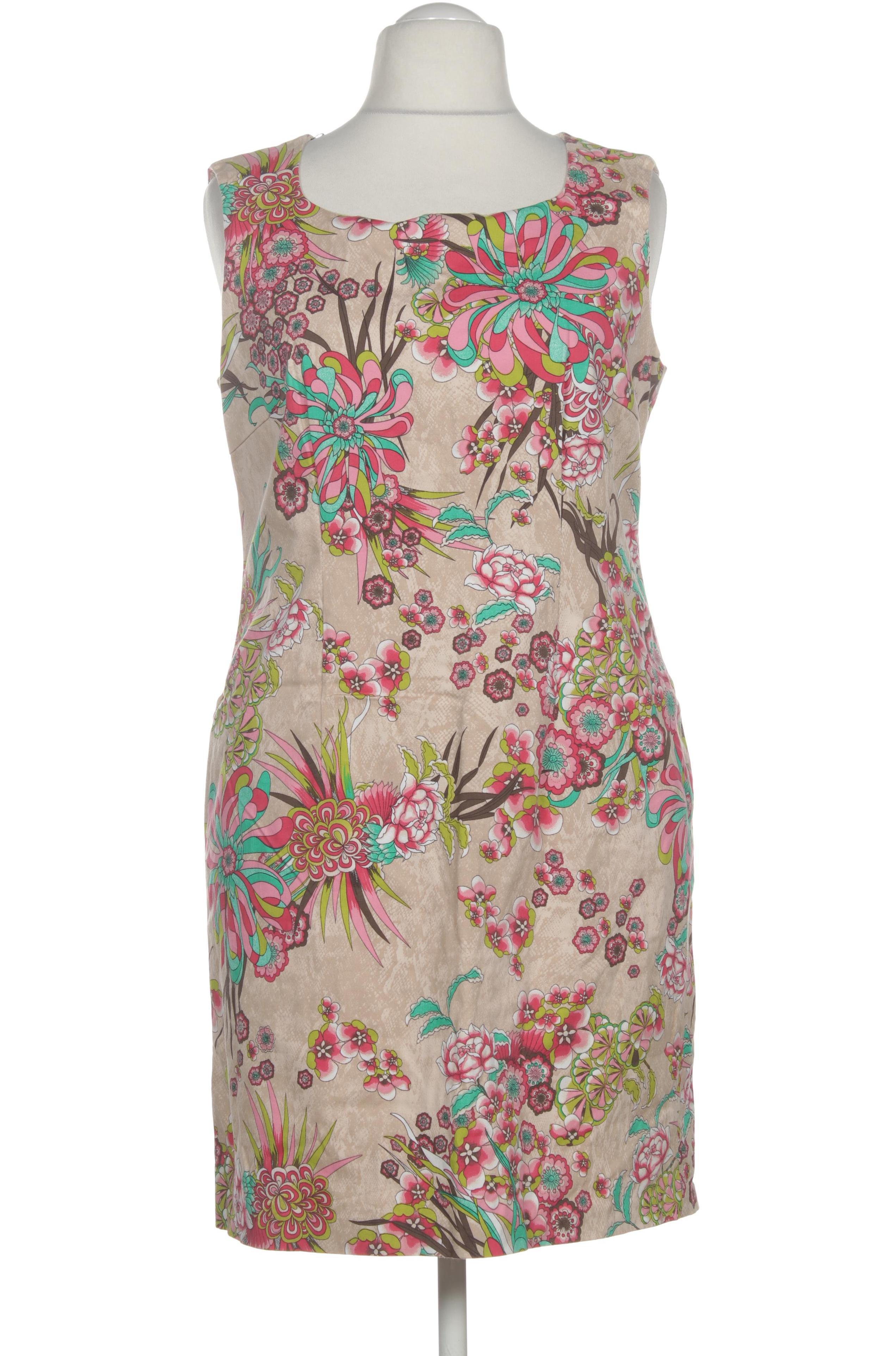 

Betty Barclay Damen Kleid, beige, Gr. 46