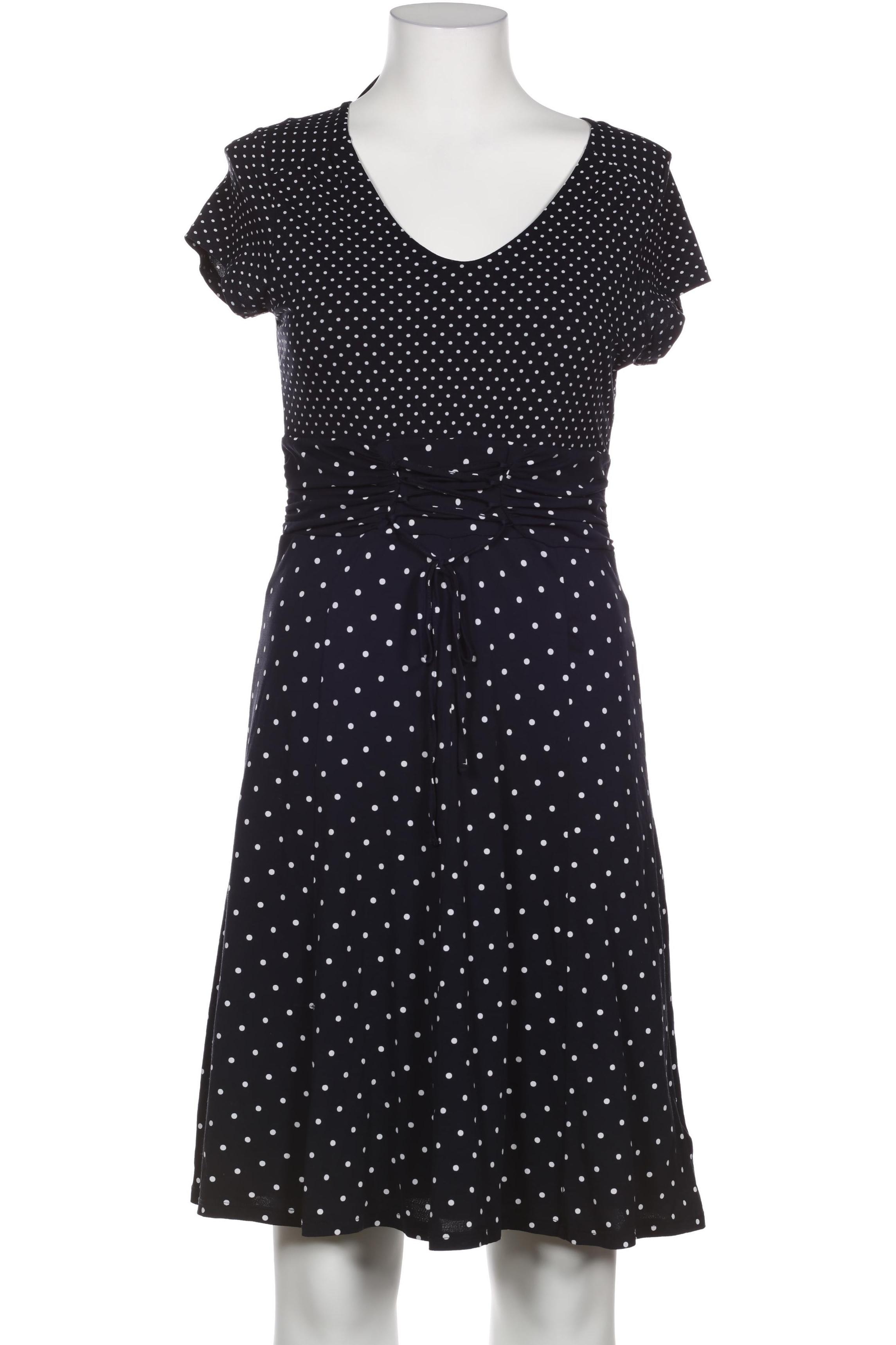 

Betty Barclay Damen Kleid, blau, Gr. 40