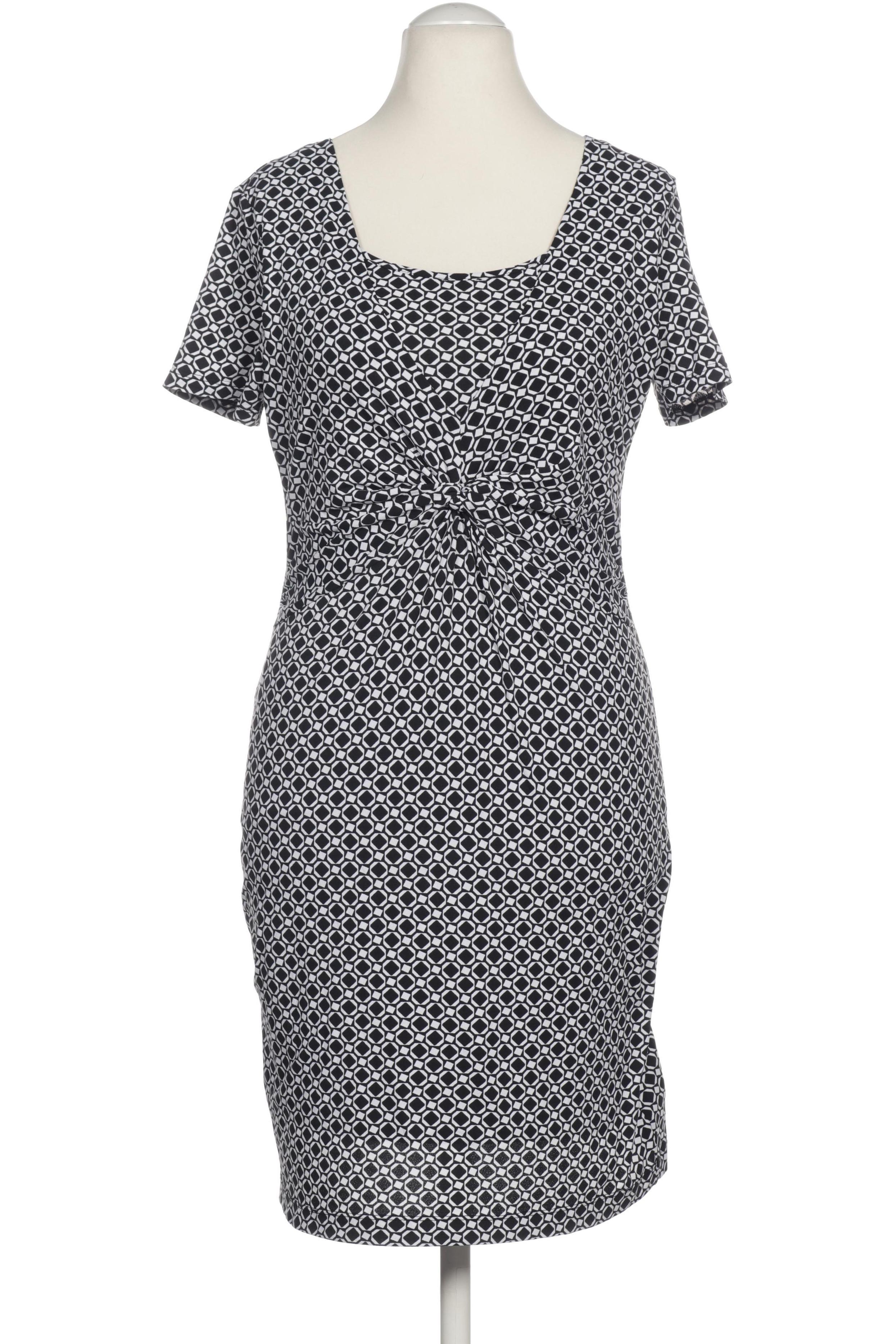 

Betty Barclay Damen Kleid, schwarz, Gr.