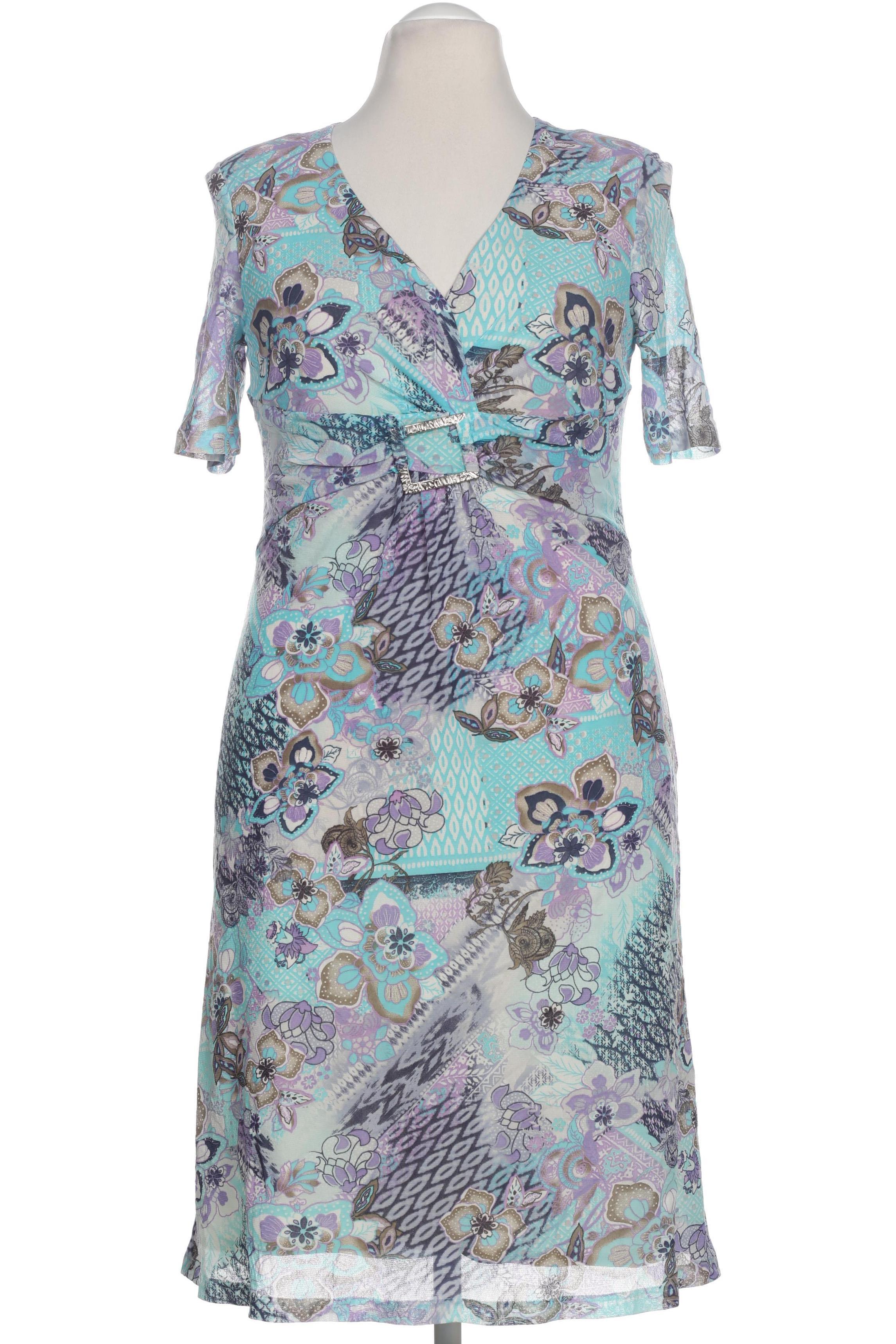 

Betty Barclay Damen Kleid, türkis, Gr. 44