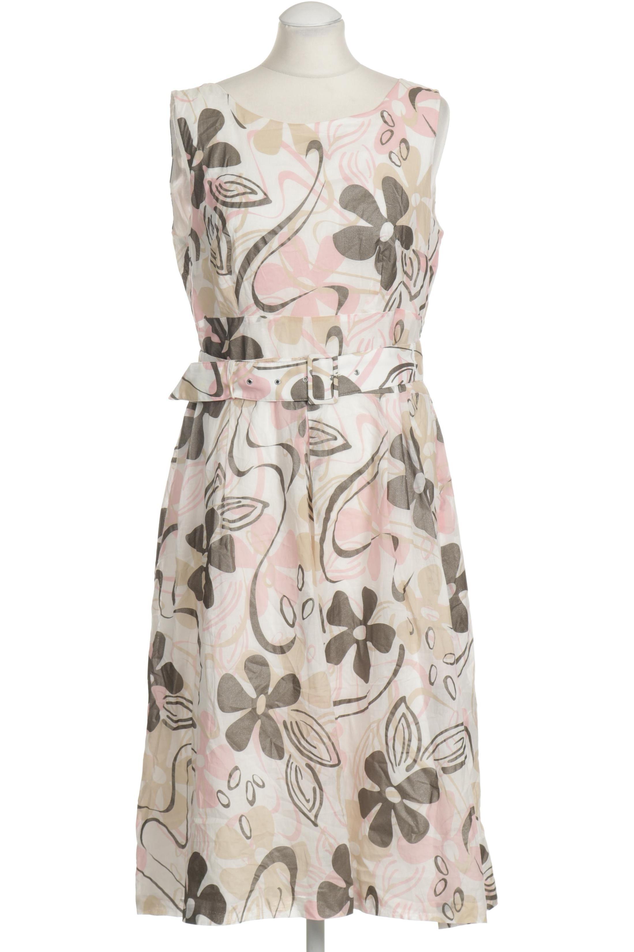 

Betty Barclay Damen Kleid, weiß, Gr. 42