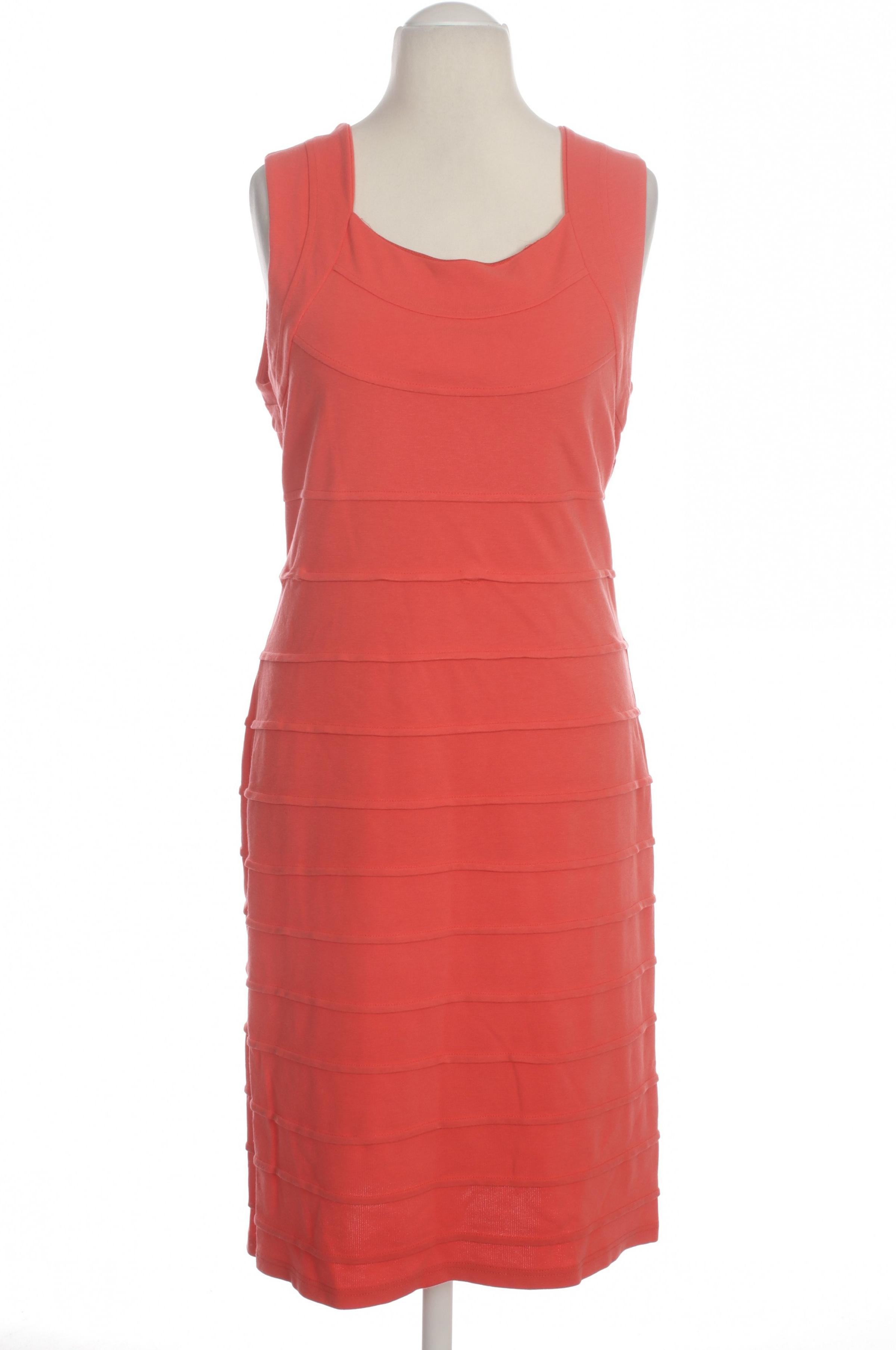 

Betty Barclay Damen Kleid, rot, Gr.