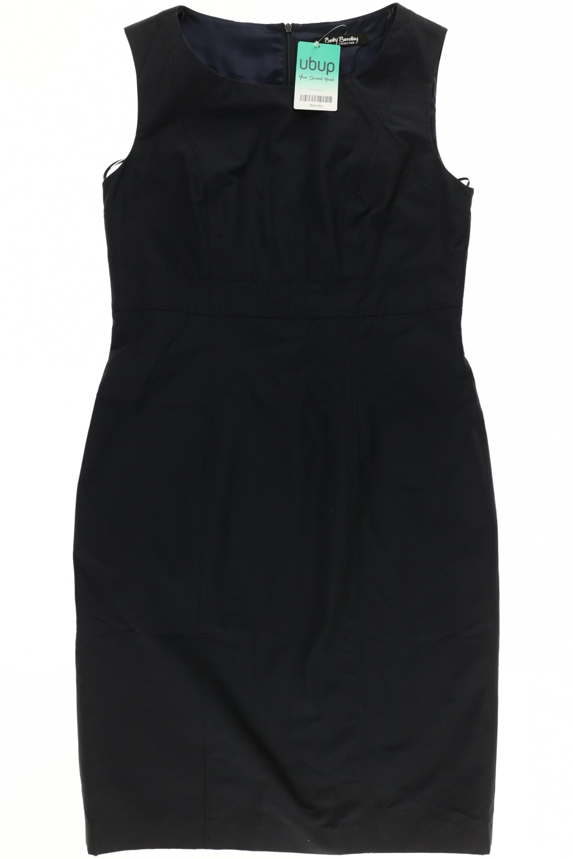 

Betty Barclay Damen Kleid, blau, Gr.