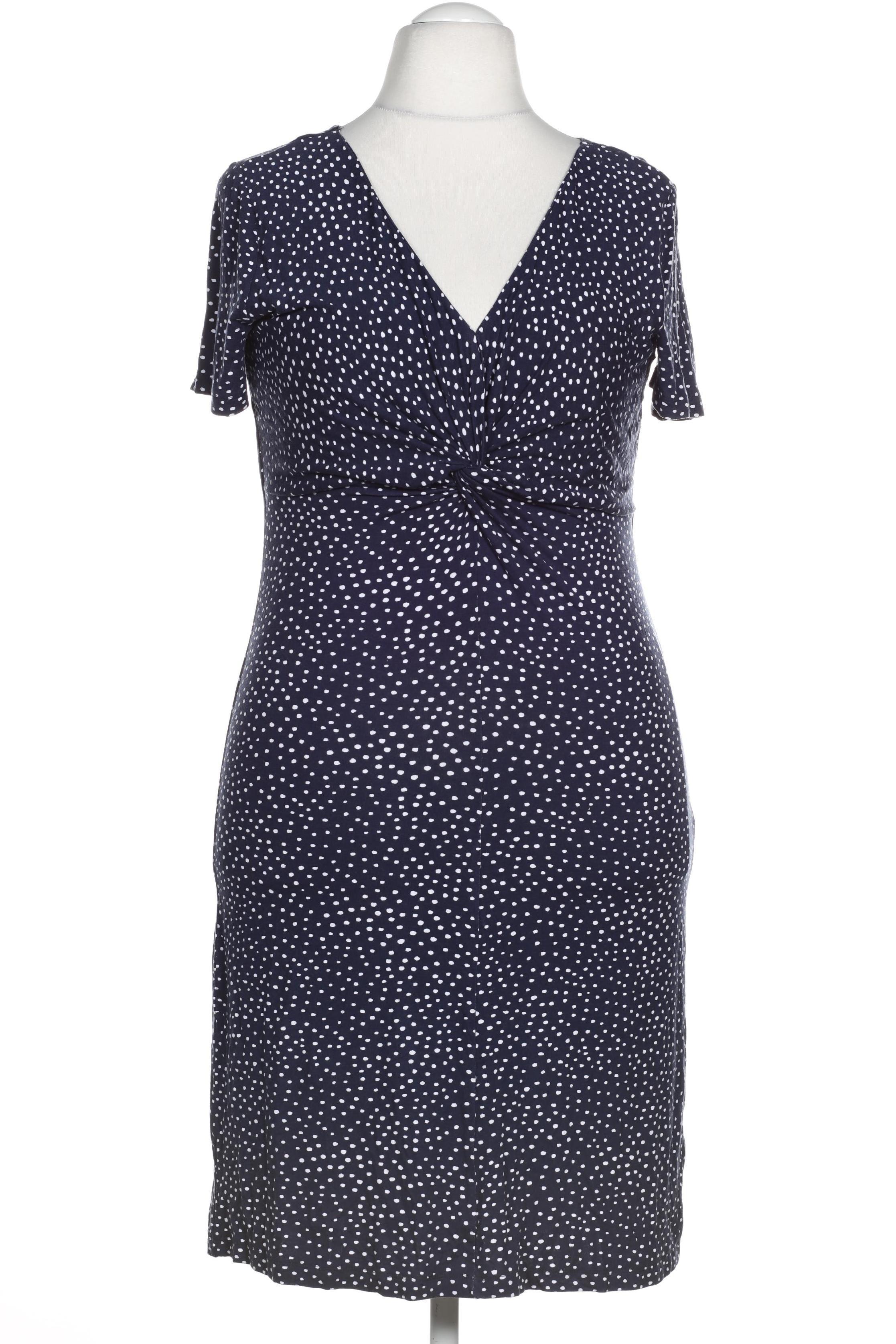 

Betty Barclay Damen Kleid, blau, Gr. 42