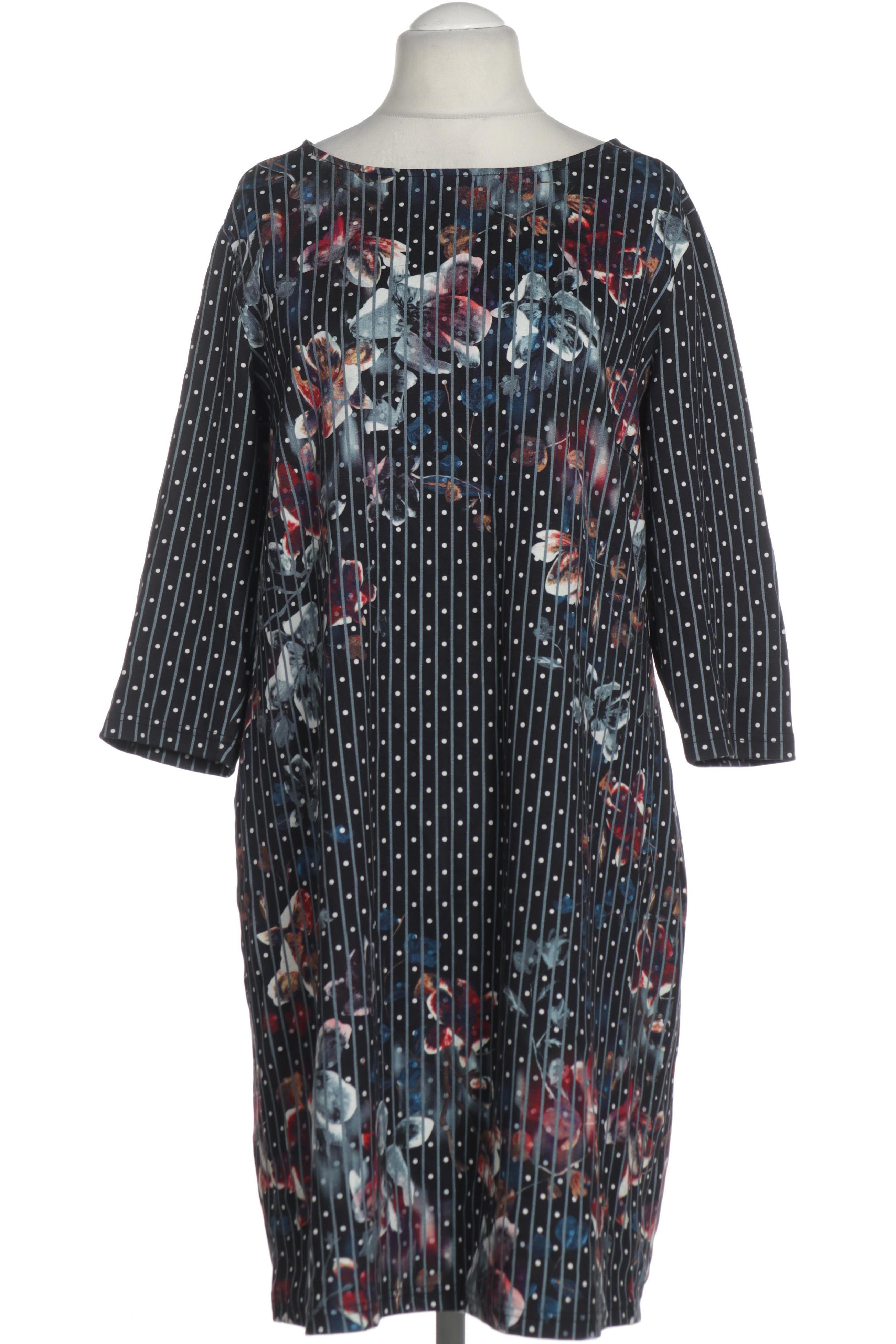 

Betty Barclay Damen Kleid, blau, Gr. 46