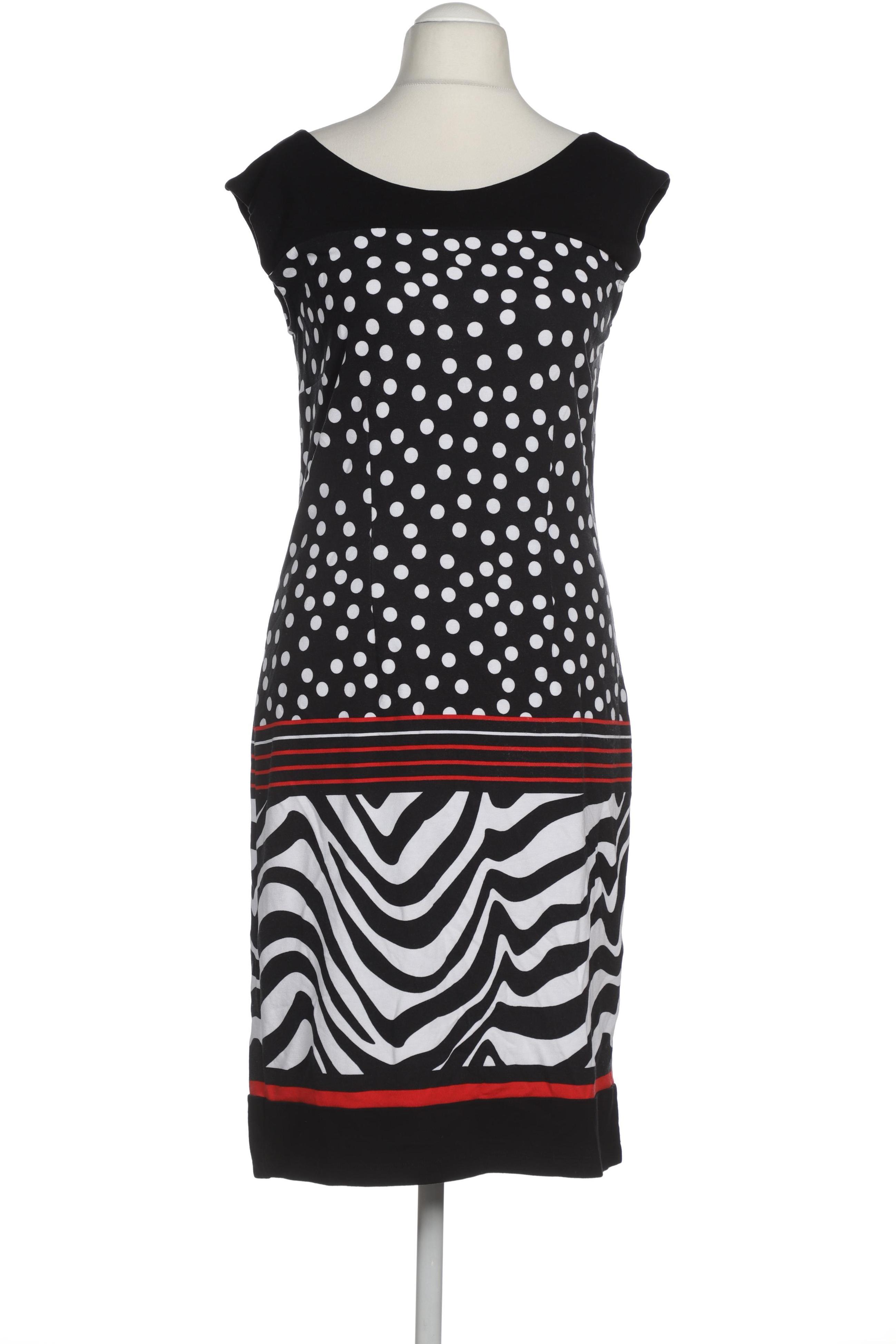 

Betty Barclay Damen Kleid, schwarz, Gr.