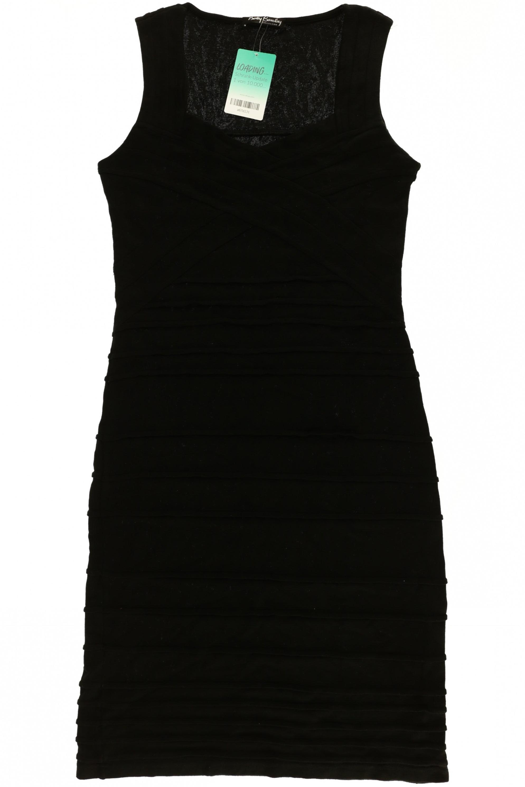 

Betty Barclay Damen Kleid, schwarz, Gr.