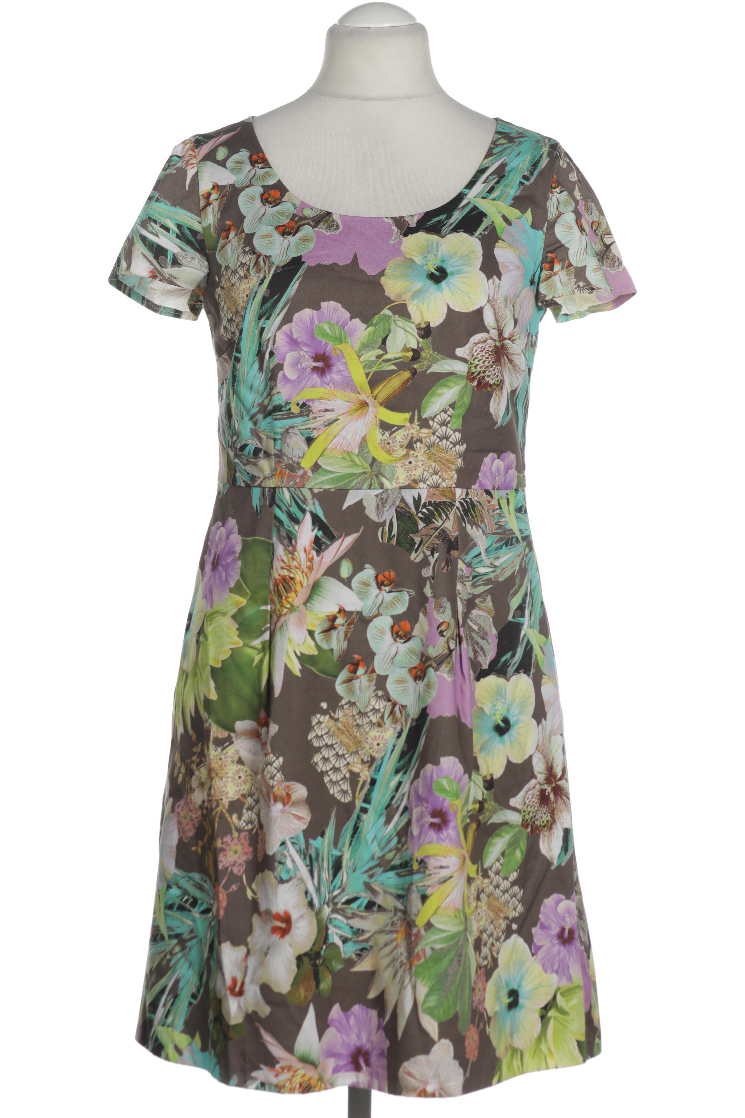 

Betty Barclay Damen Kleid, mehrfarbig, Gr.