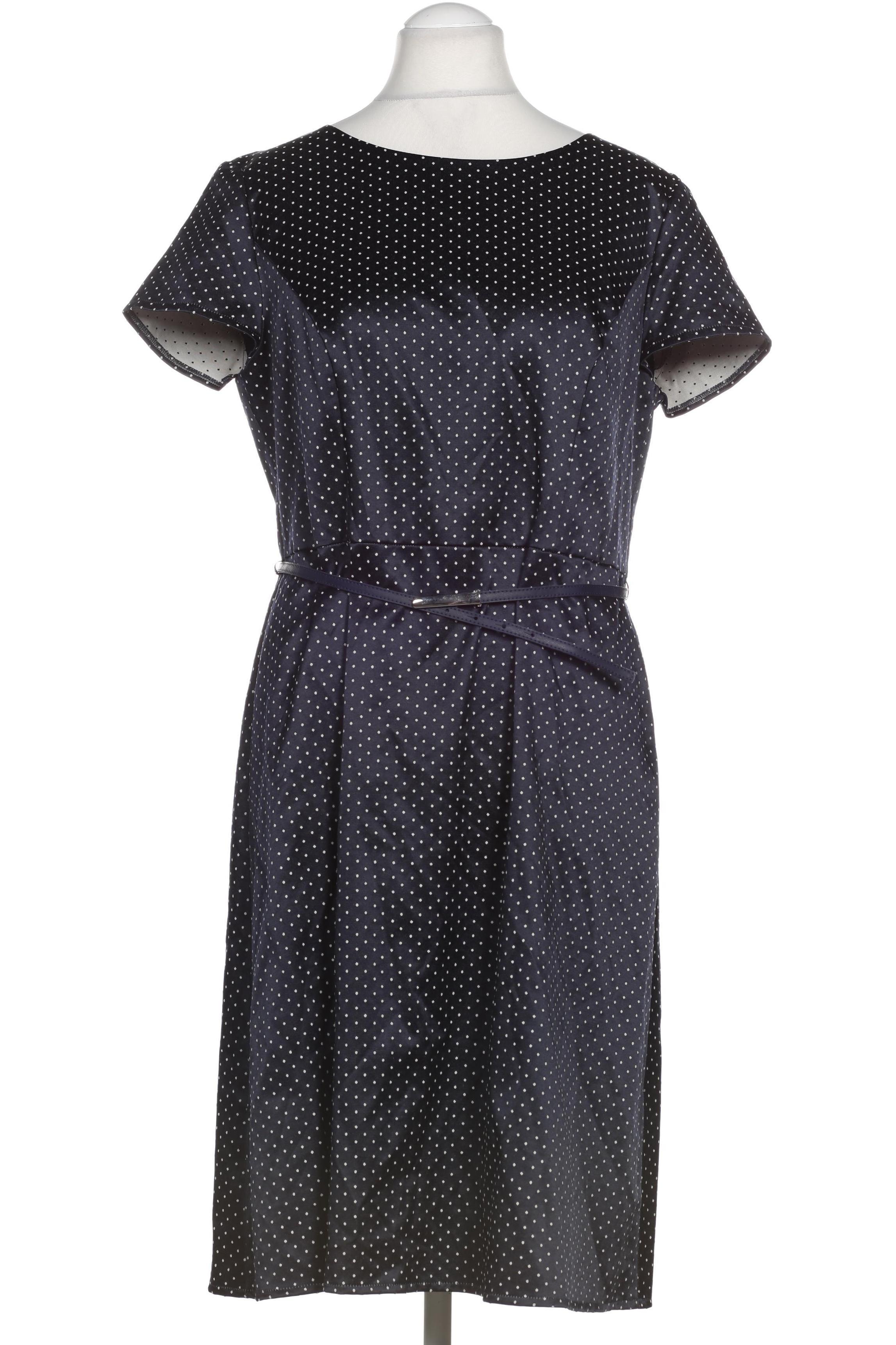 

Betty Barclay Damen Kleid, blau, Gr. 44