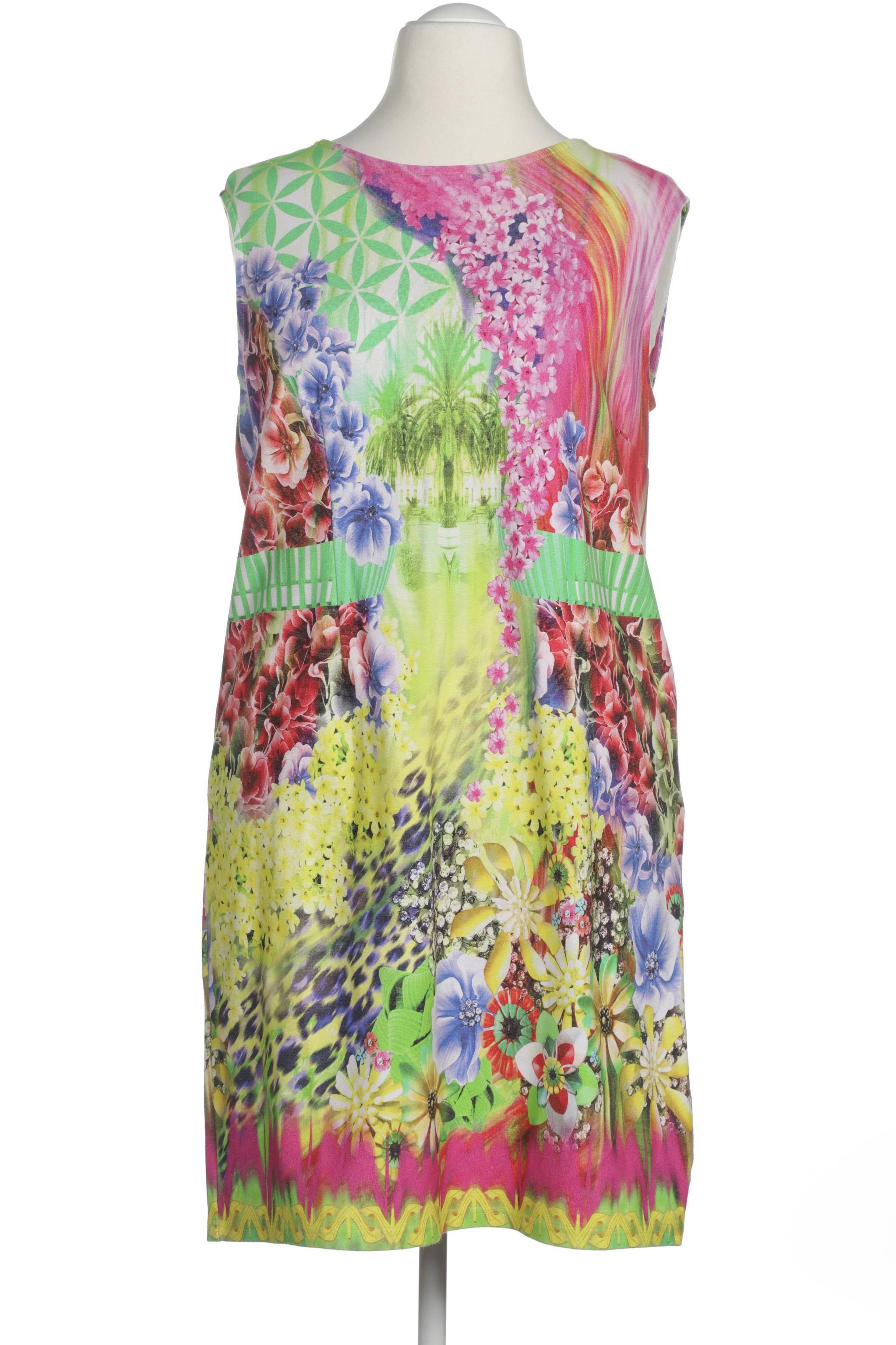 

Betty Barclay Damen Kleid, gelb, Gr. 46