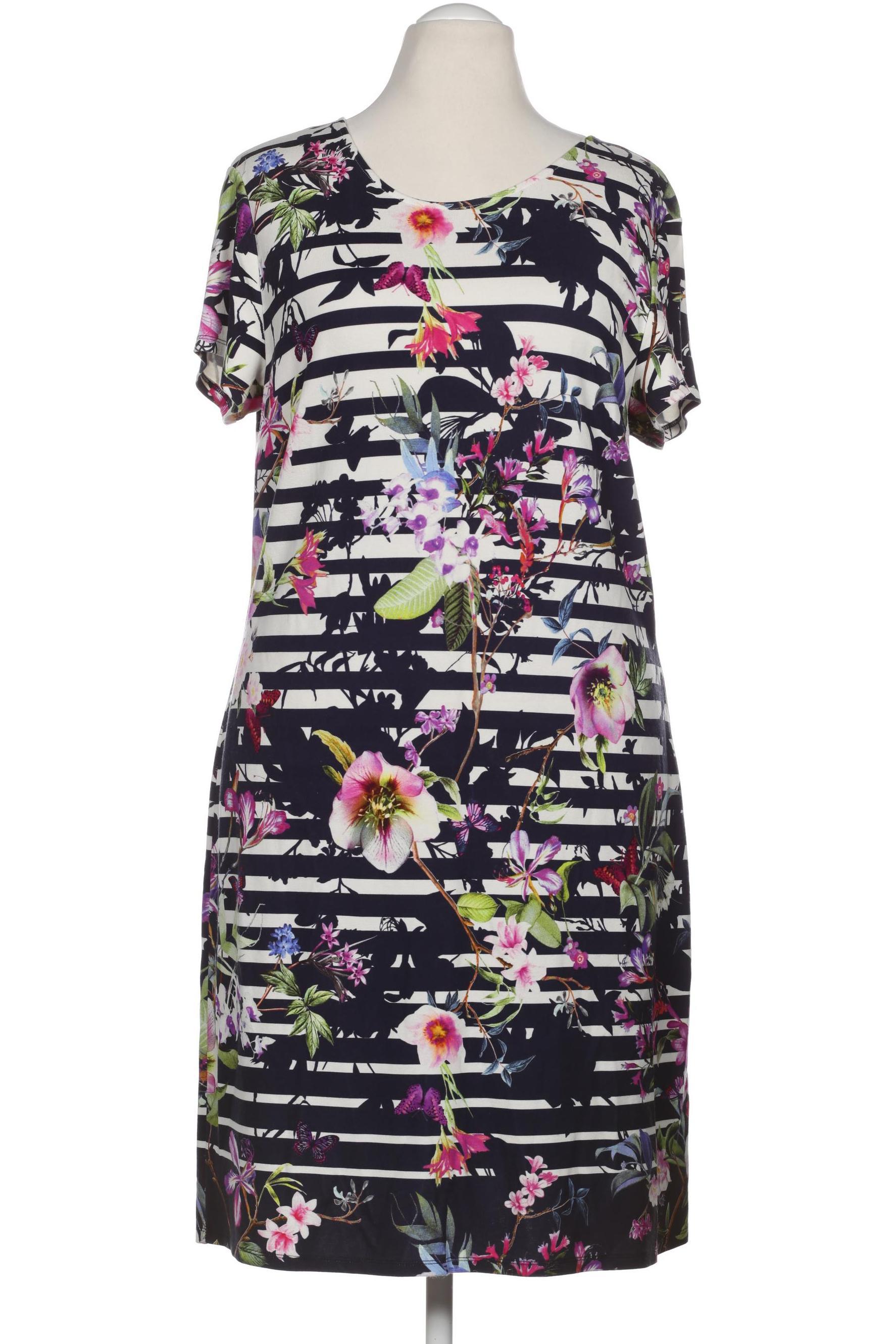 

Betty Barclay Damen Kleid, blau, Gr. 48