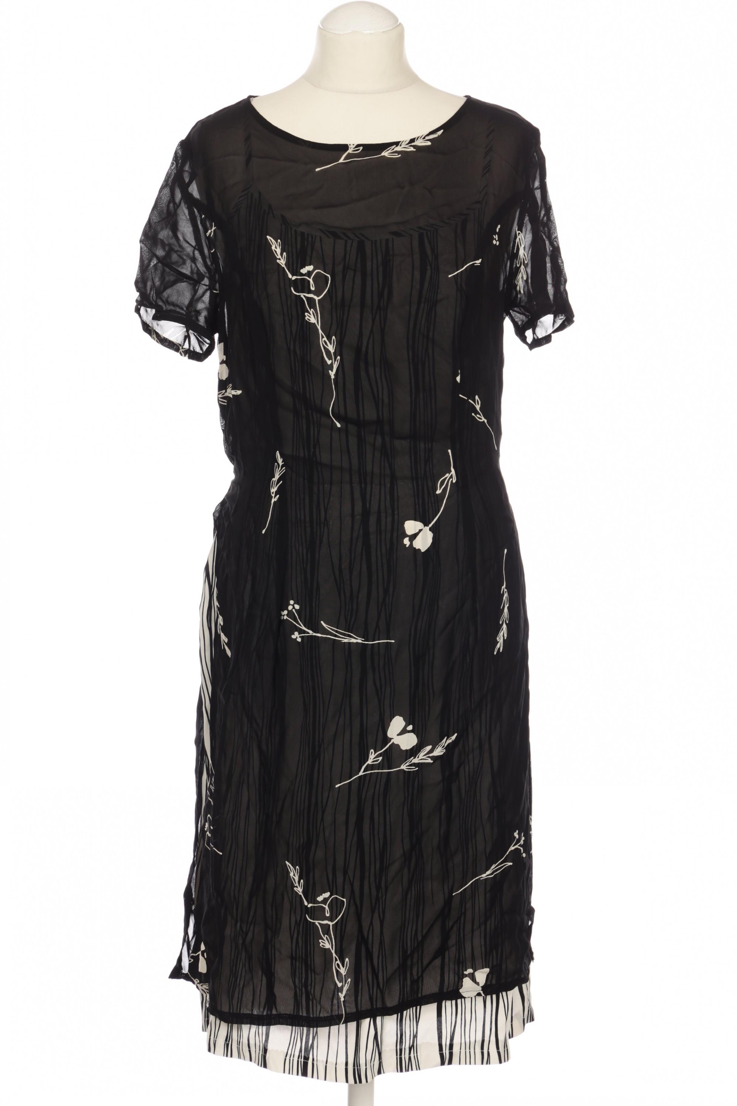 

Betty Barclay Damen Kleid, schwarz, Gr. 40