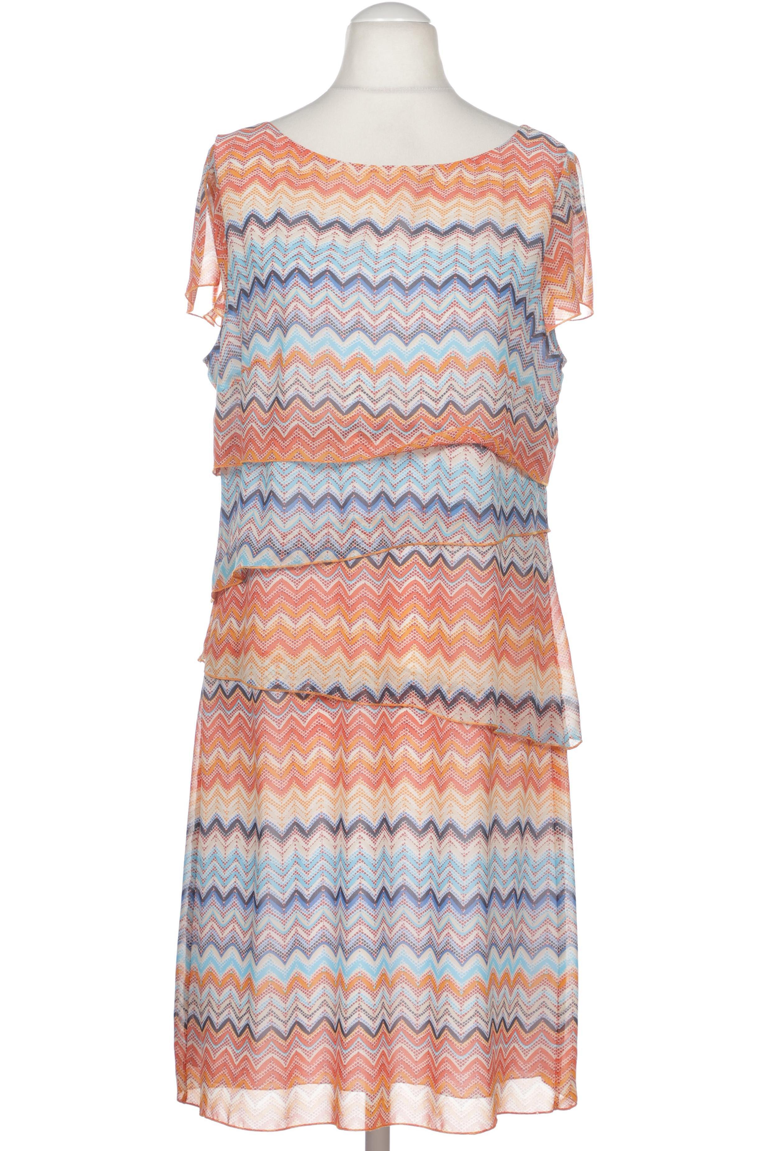 

Betty Barclay Damen Kleid, orange, Gr.