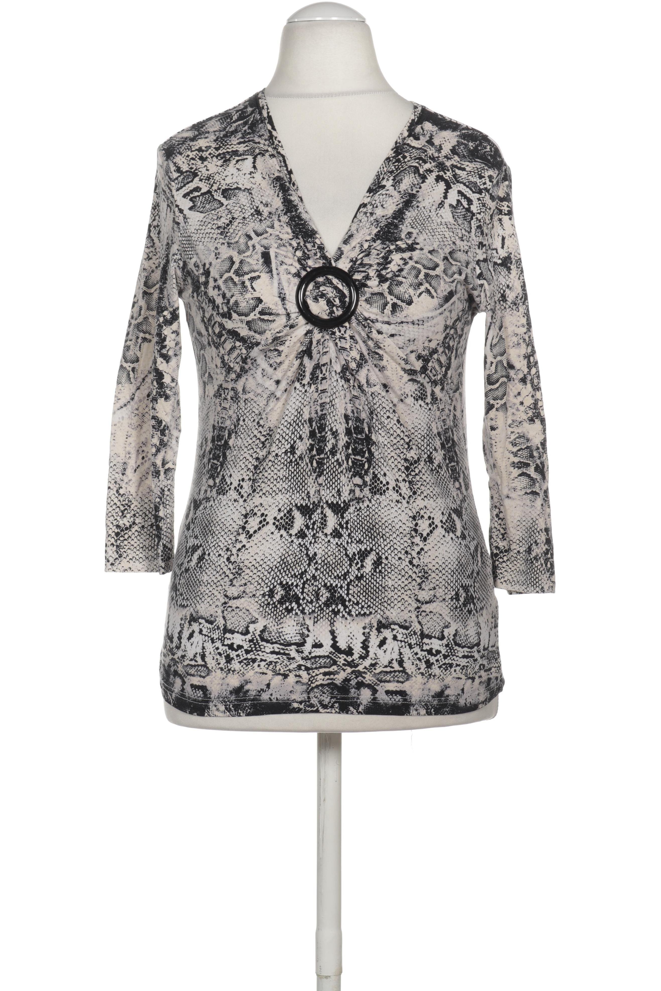 

Betty Barclay Damen Langarmshirt, beige, Gr.