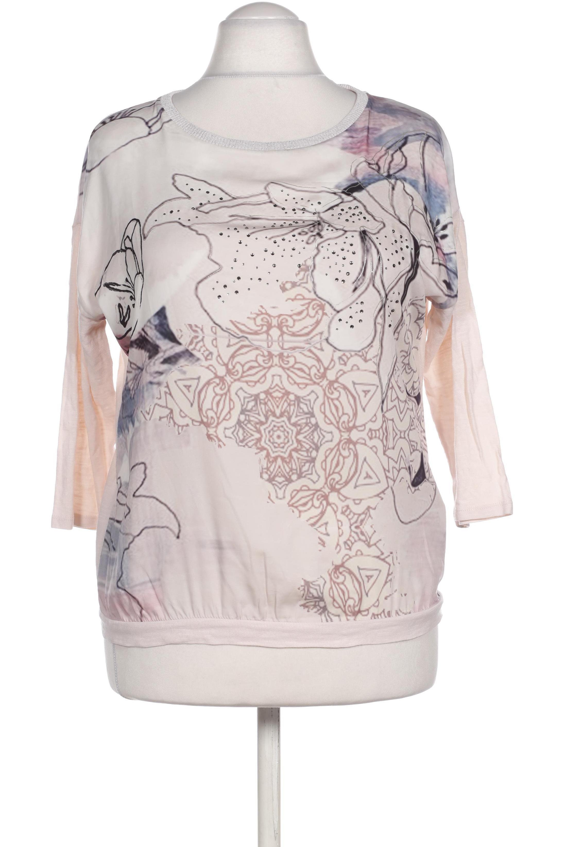 

Betty Barclay Damen Bluse, beige, Gr. 36