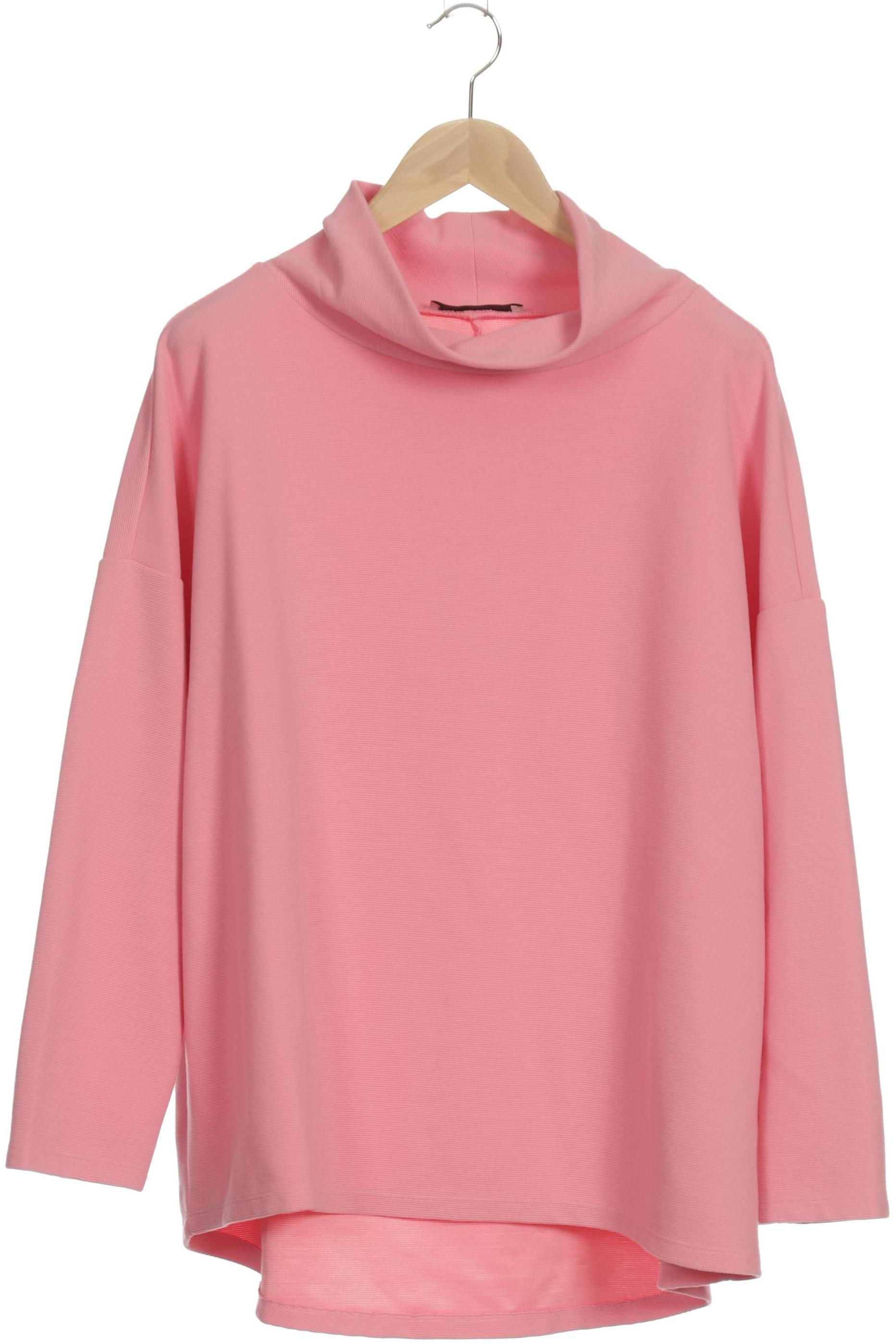 

Betty Barclay Damen Langarmshirt, pink, Gr. 46