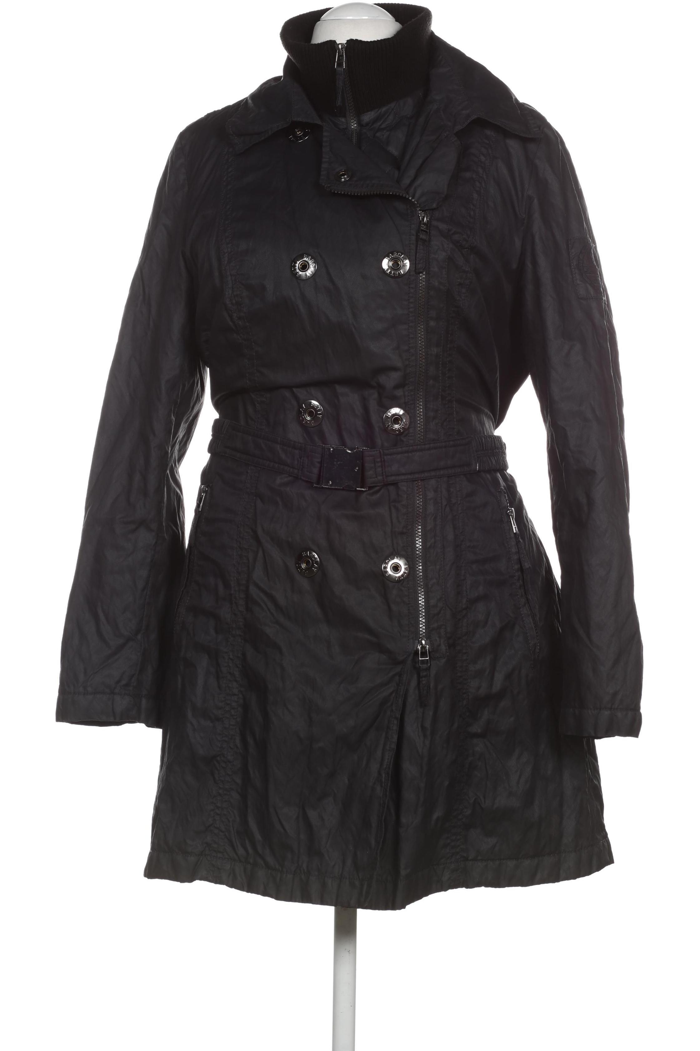 

Betty Barclay Damen Mantel, grau, Gr. 44