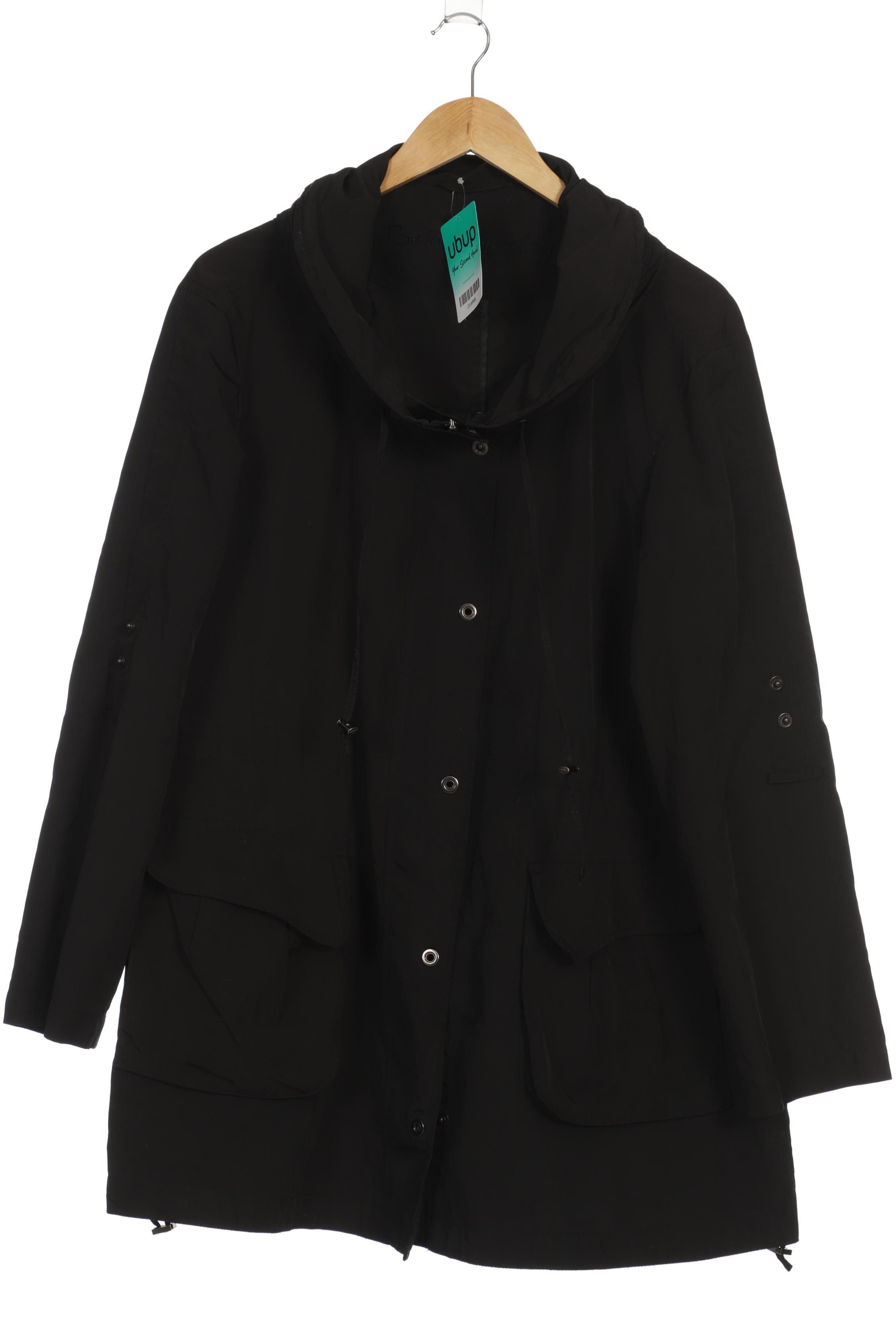 

Betty Barclay Damen Mantel, schwarz, Gr. 38