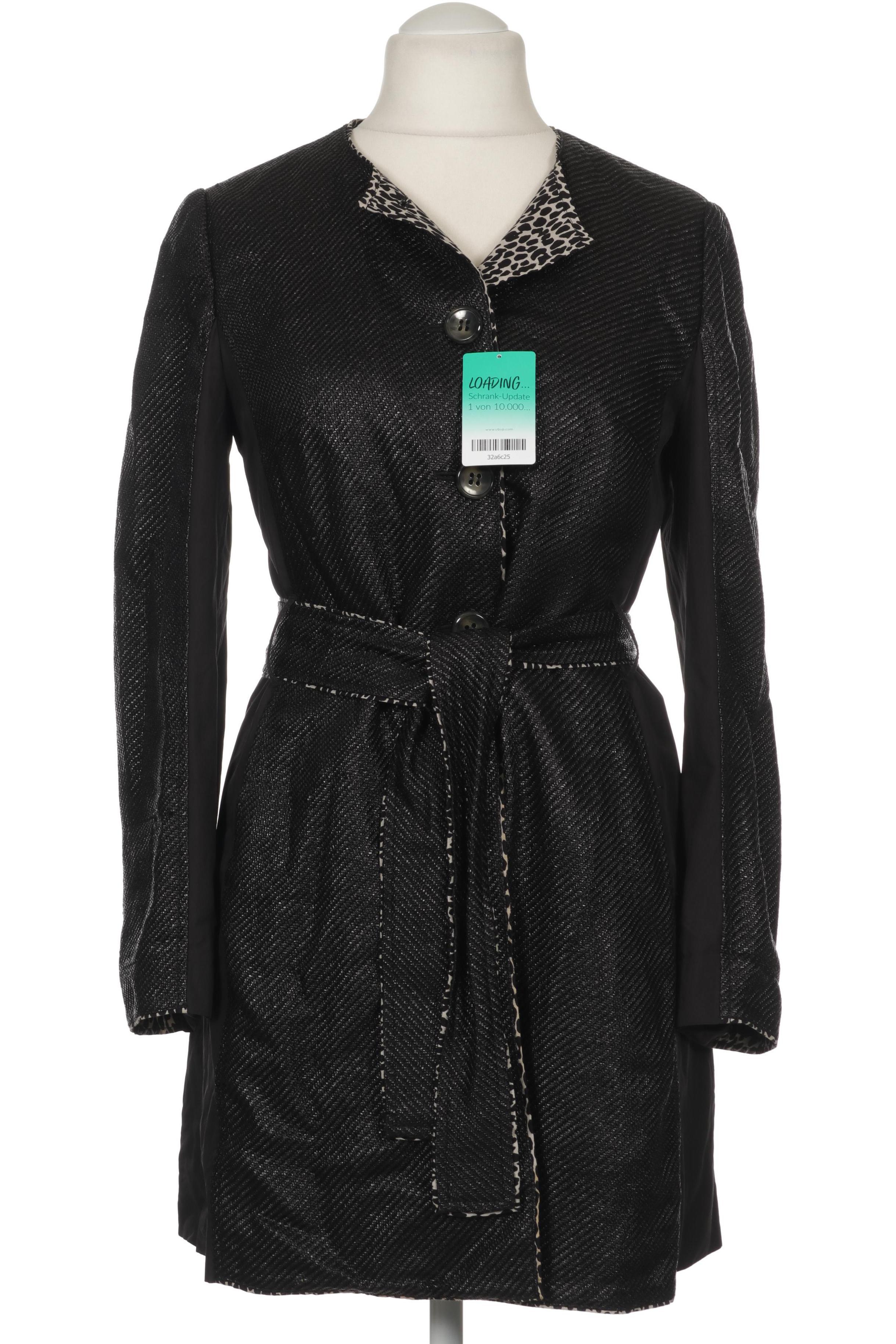 

Betty Barclay Damen Mantel, schwarz, Gr. 38