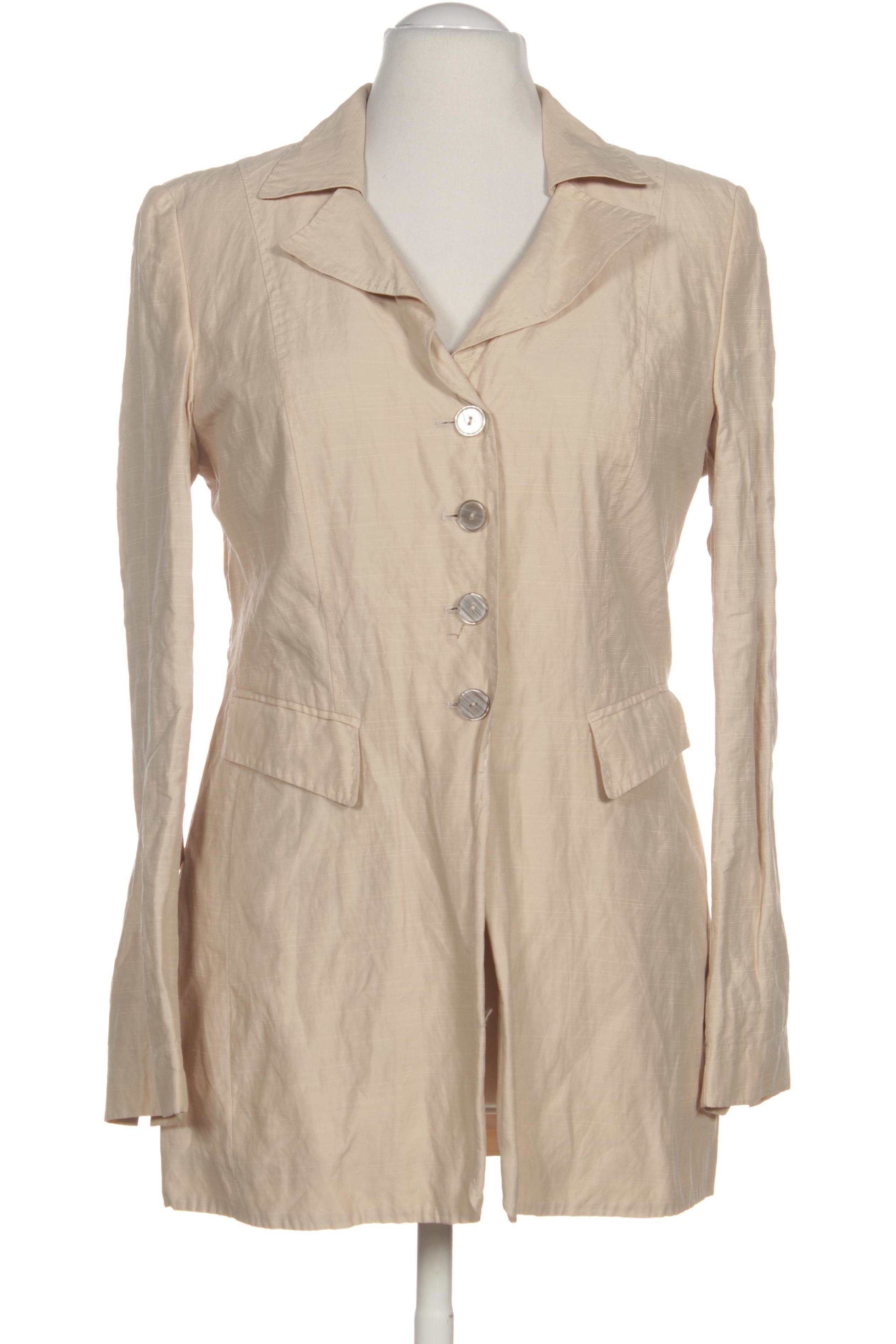 

Betty Barclay Damen Mantel, beige, Gr. 40