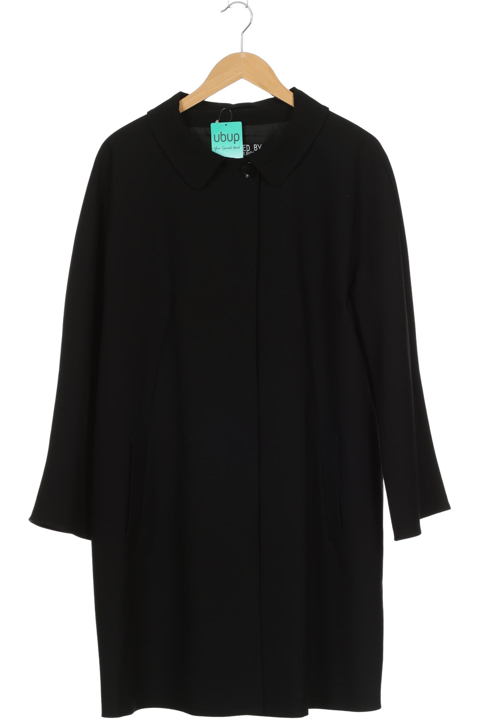 

Betty Barclay Damen Mantel, schwarz, Gr.