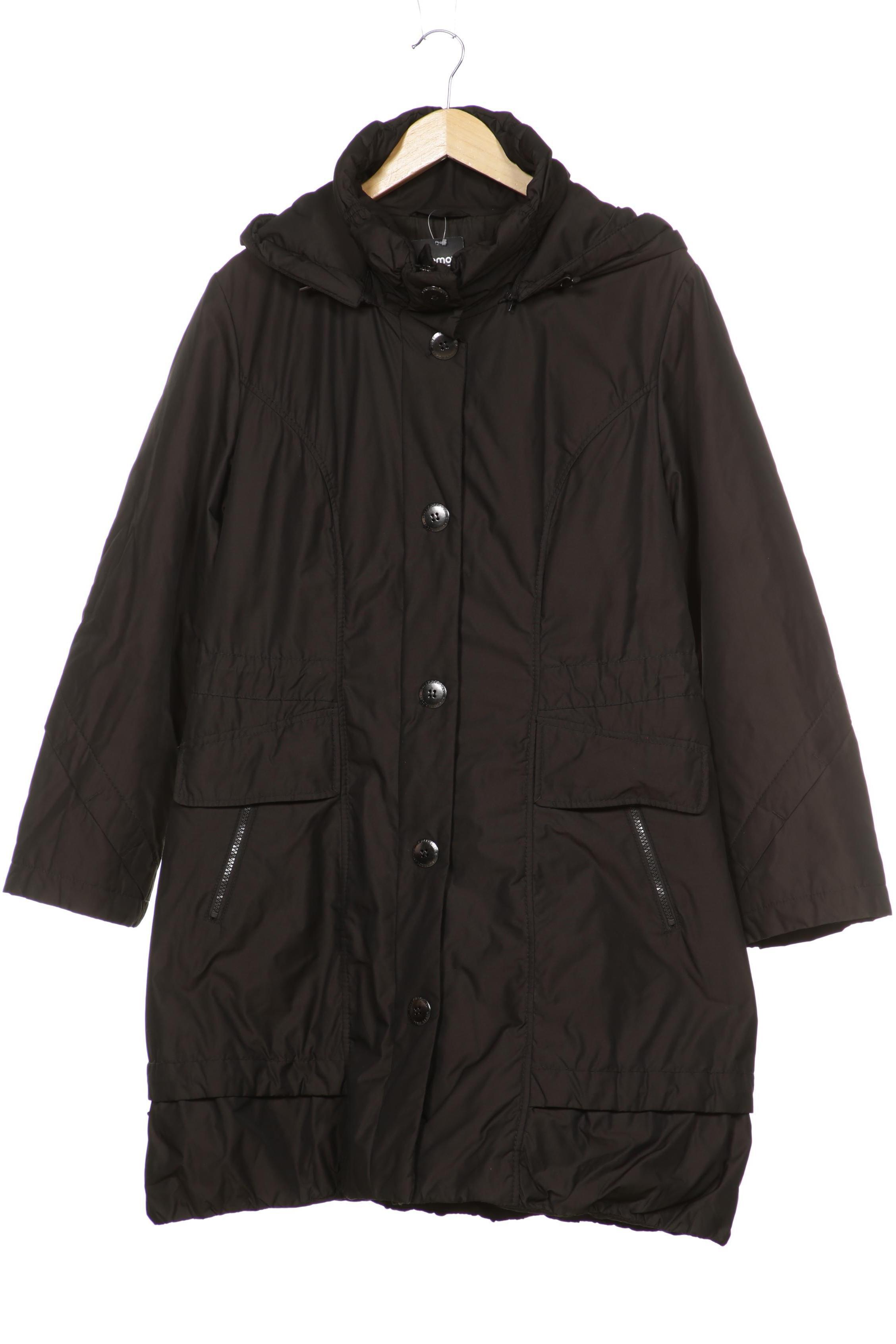 

Betty Barclay Damen Mantel, braun, Gr. 44