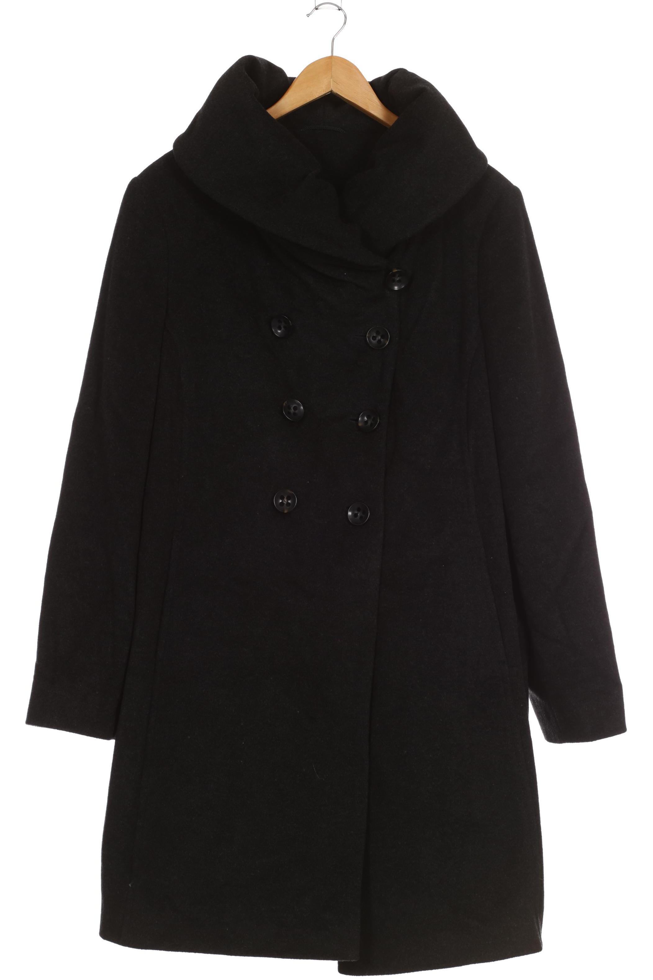 

Betty Barclay Damen Mantel, grau, Gr. 46