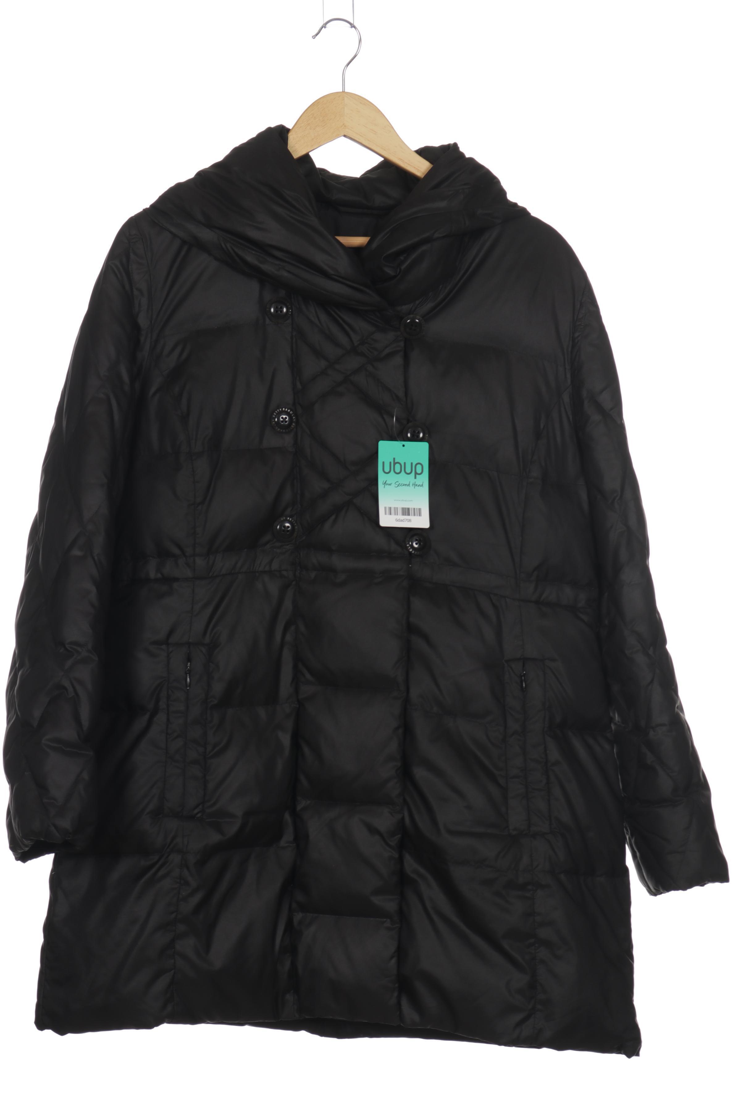 

Betty Barclay Damen Mantel, schwarz, Gr. 42