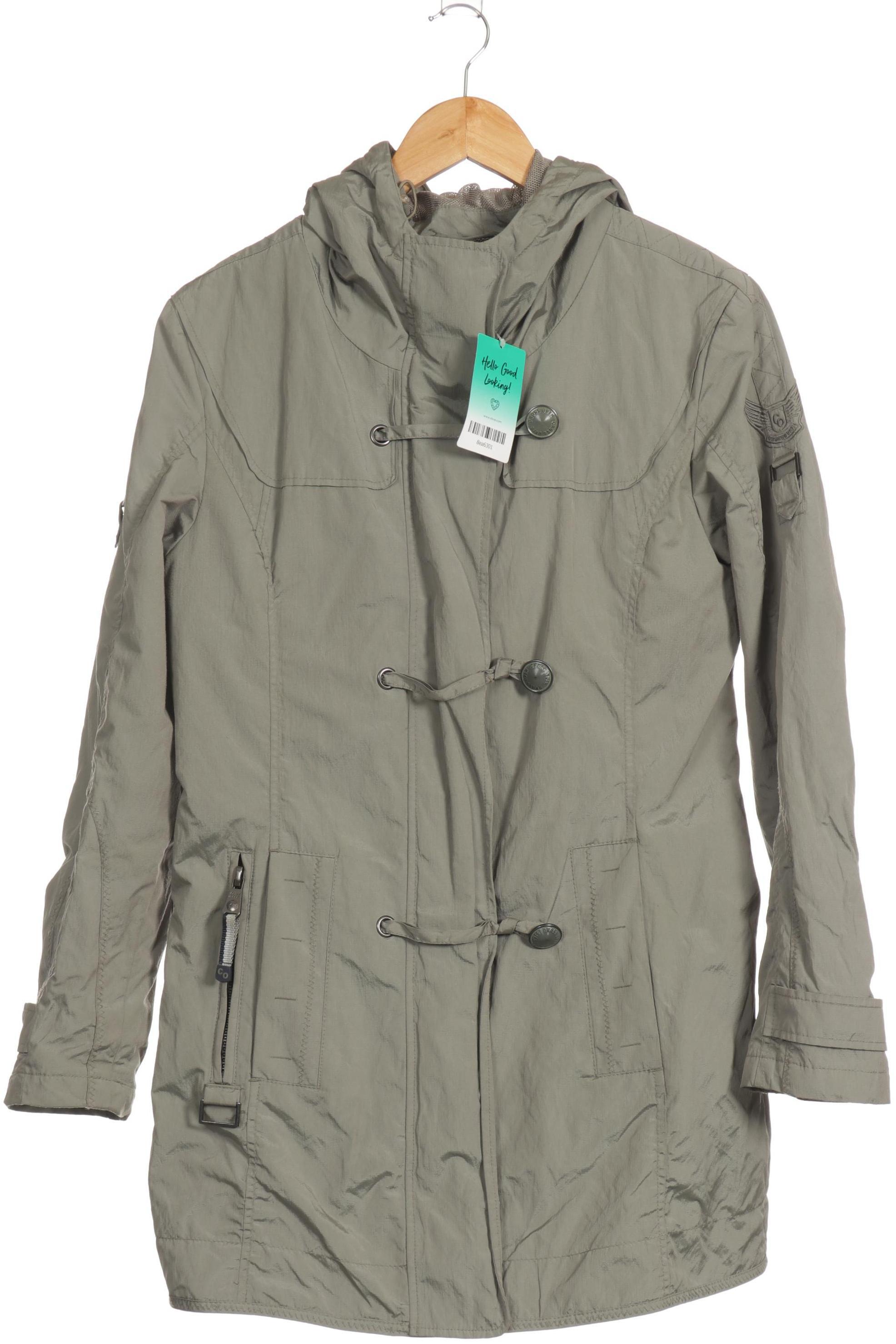 

Betty Barclay Damen Mantel, grau, Gr.